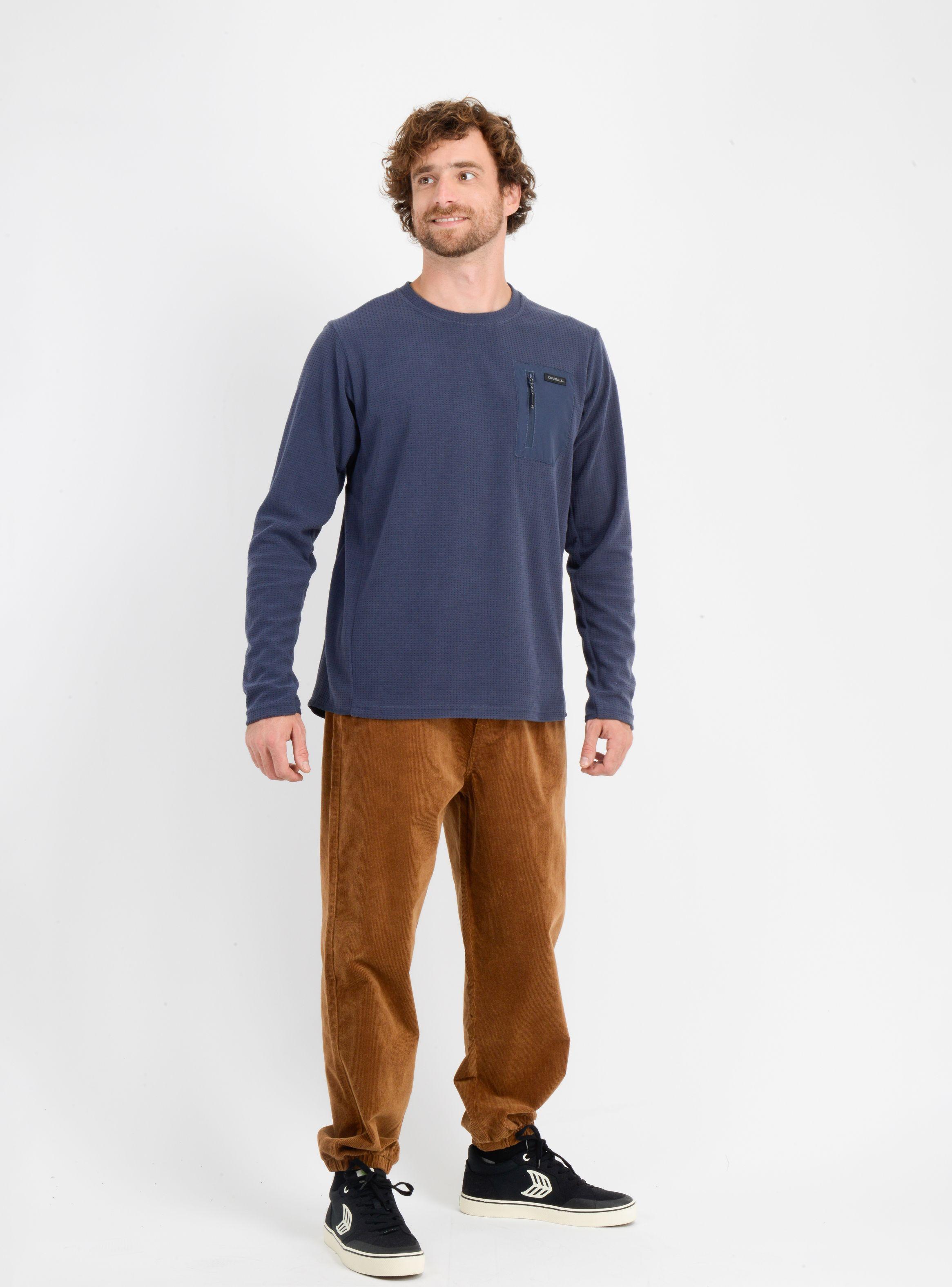PANTALON COTELE SLIDER  CAFÉ CLARO-4
