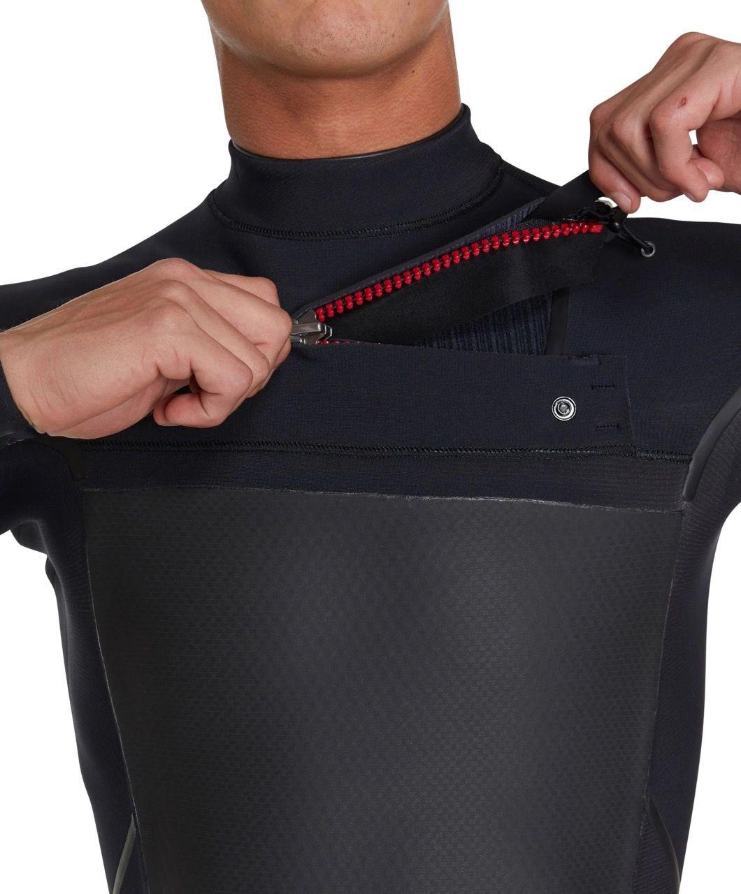 PSYCHO TECH CZ FULL 4/3MM - A05 - 5505OA/A05 - NEGRO-2