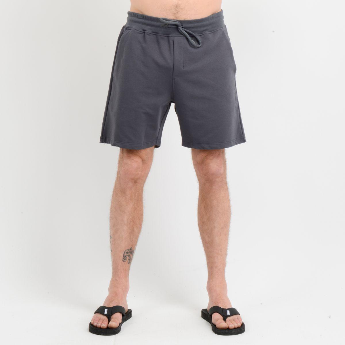 BERMUDA TVLR CAMINO  GRIS-0