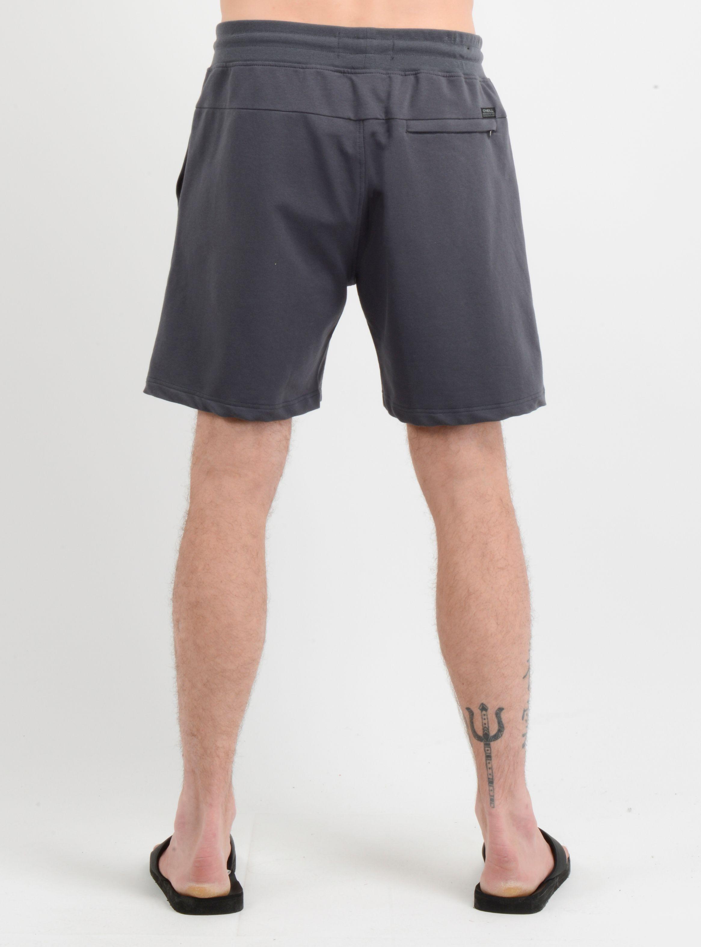 BERMUDA TVLR CAMINO  GRIS-3