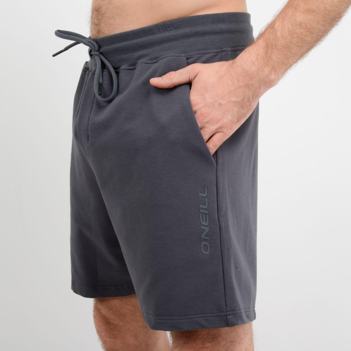 BERMUDA TVLR CAMINO  GRIS-4