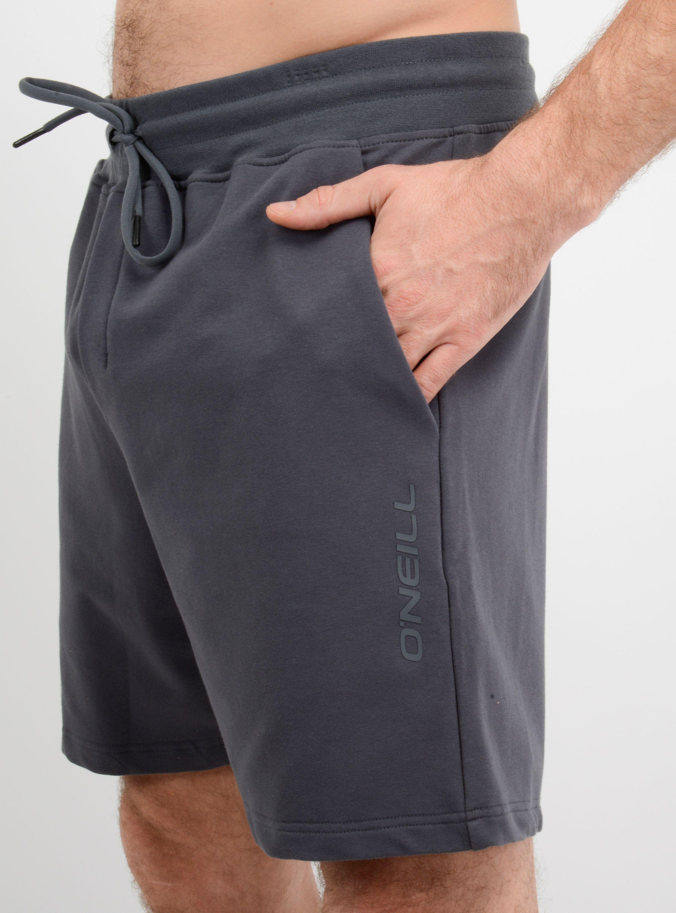 BERMUDA TVLR CAMINO  GRIS-5