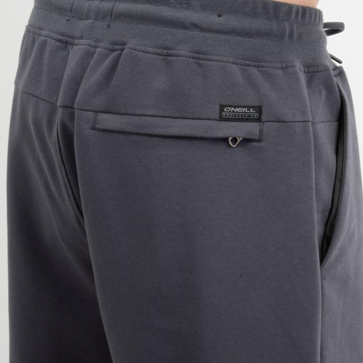 BERMUDA TVLR CAMINO  GRIS-6