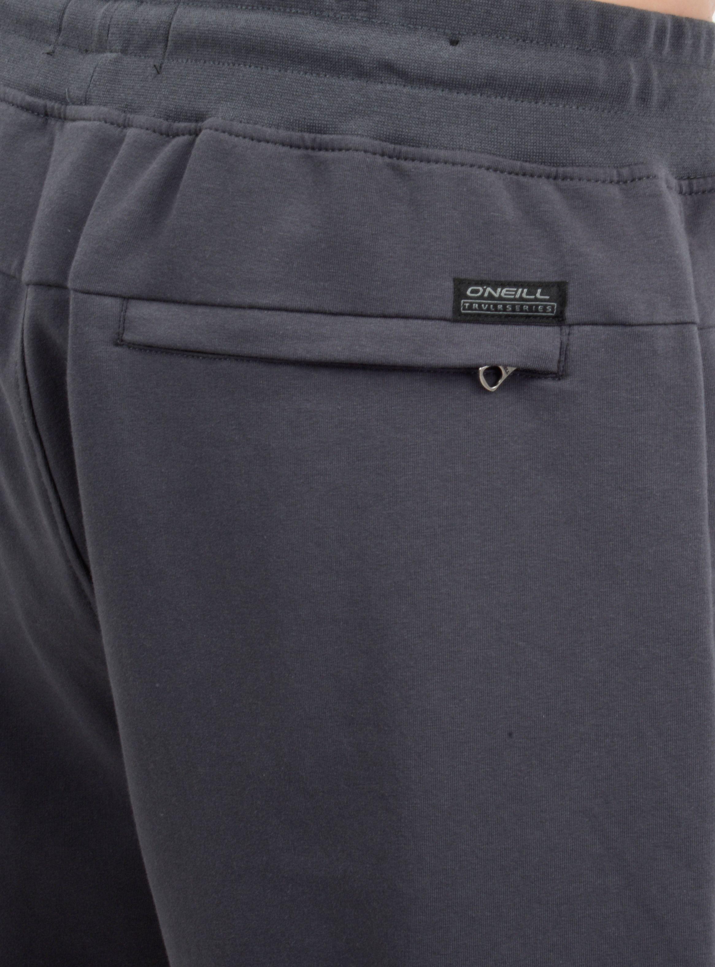 BERMUDA TVLR CAMINO  GRIS-7