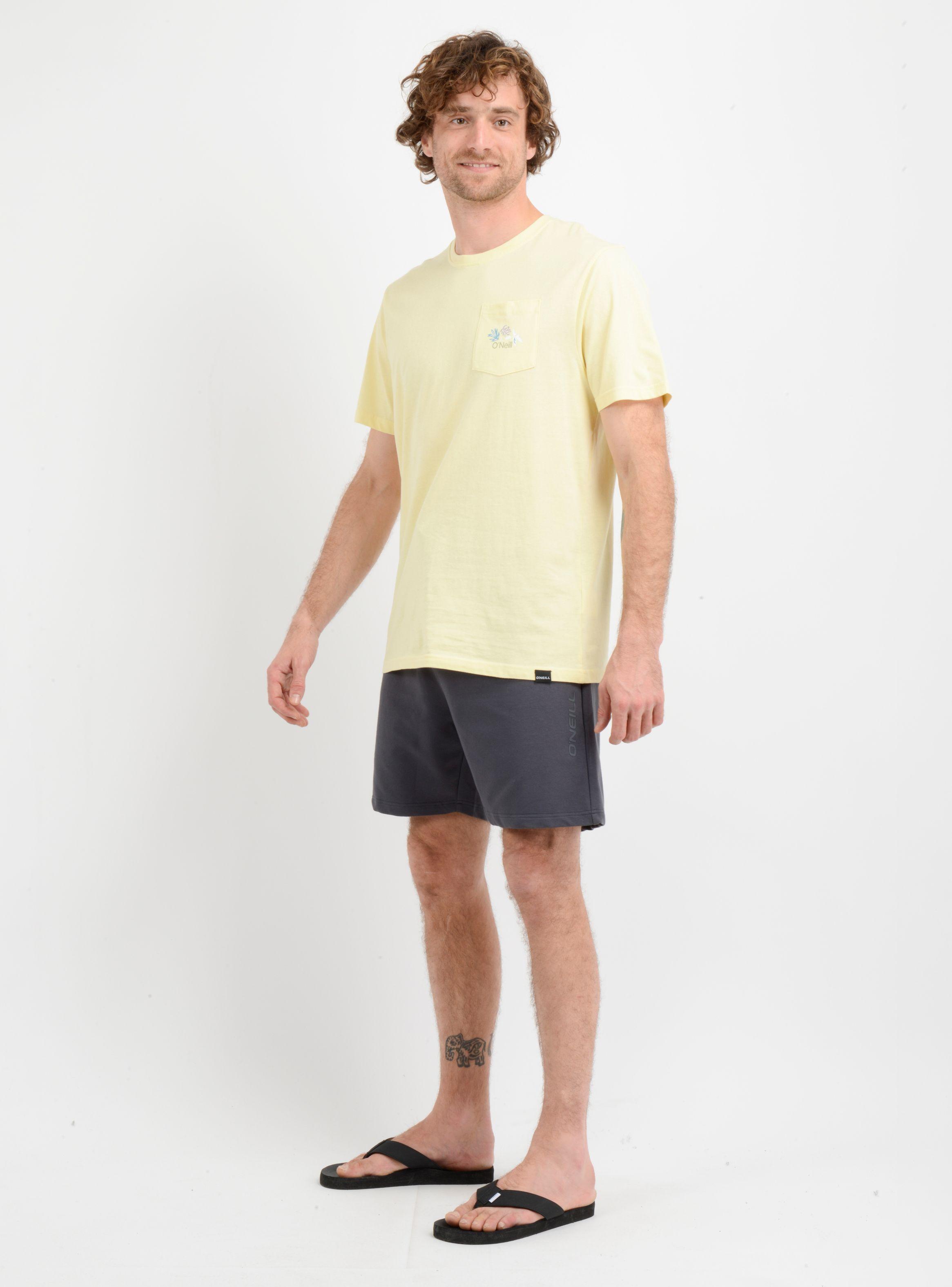 BERMUDA TVLR CAMINO  GRIS-9