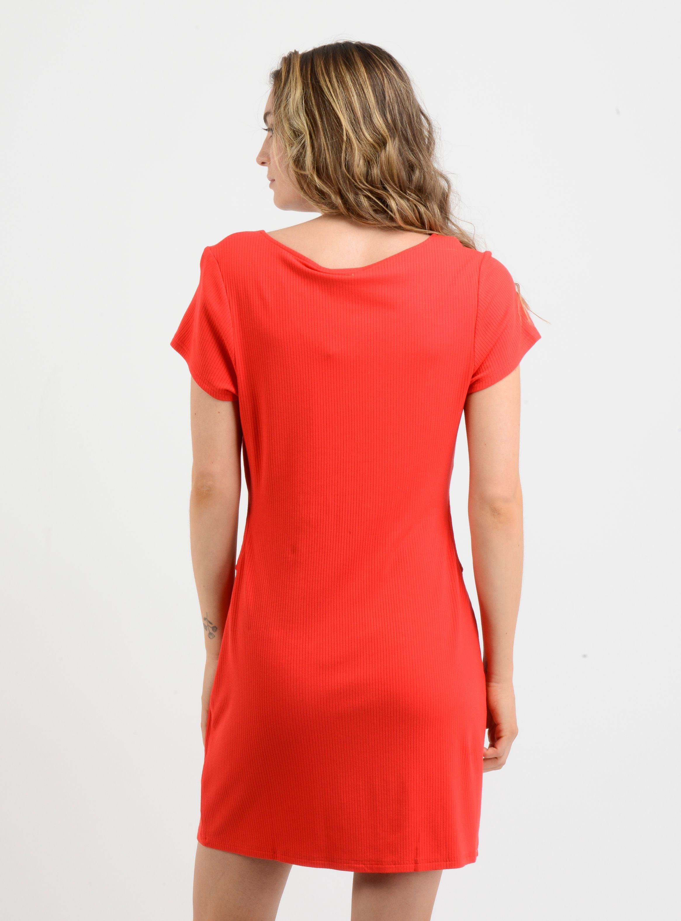 VESTIDO ADELA ROJO-2
