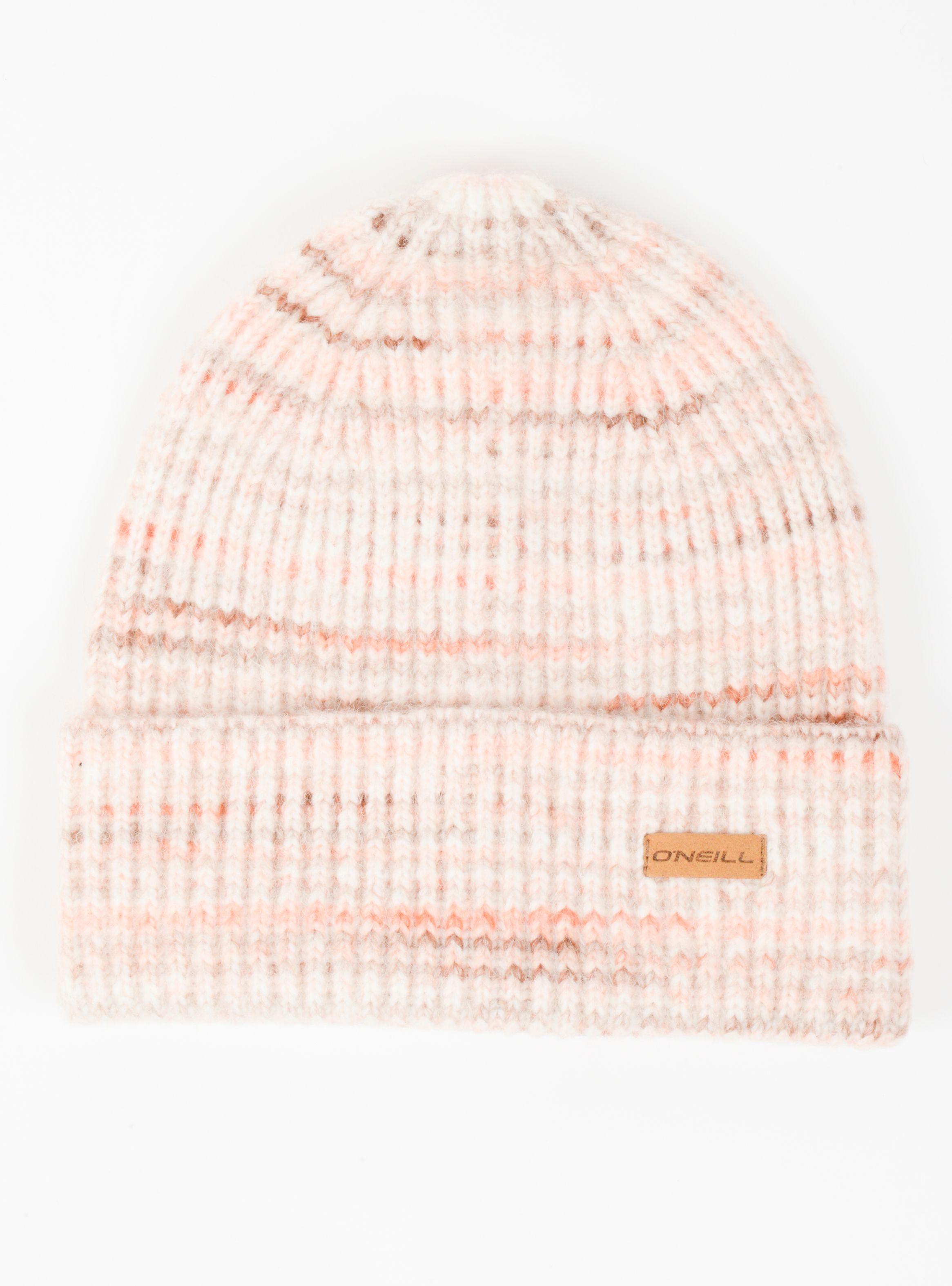 BEANIES DELLIAN  BEIGE-4