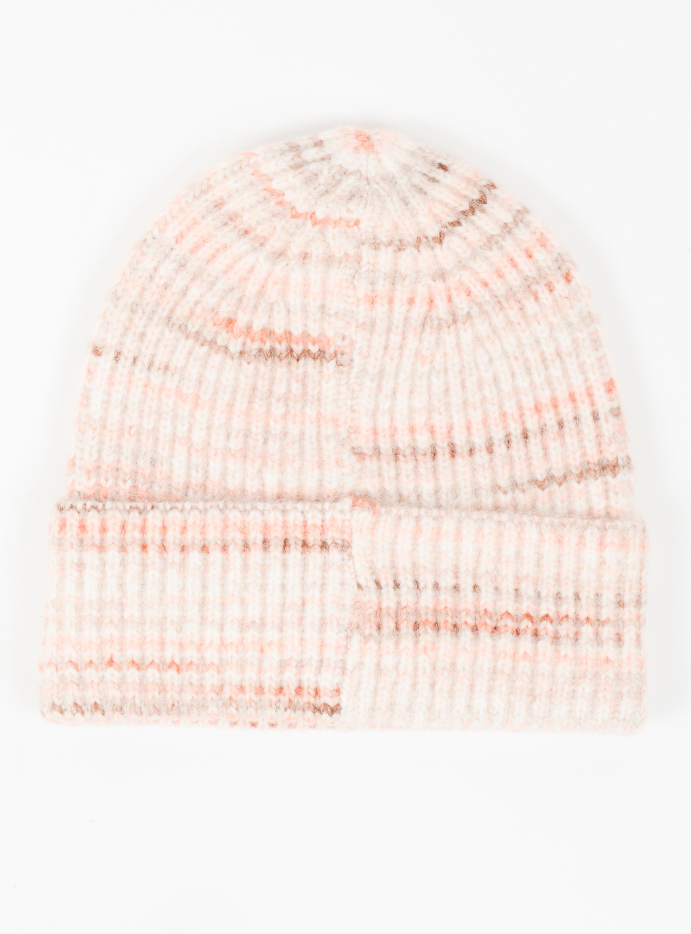 BEANIES DELLIAN  BEIGE-5