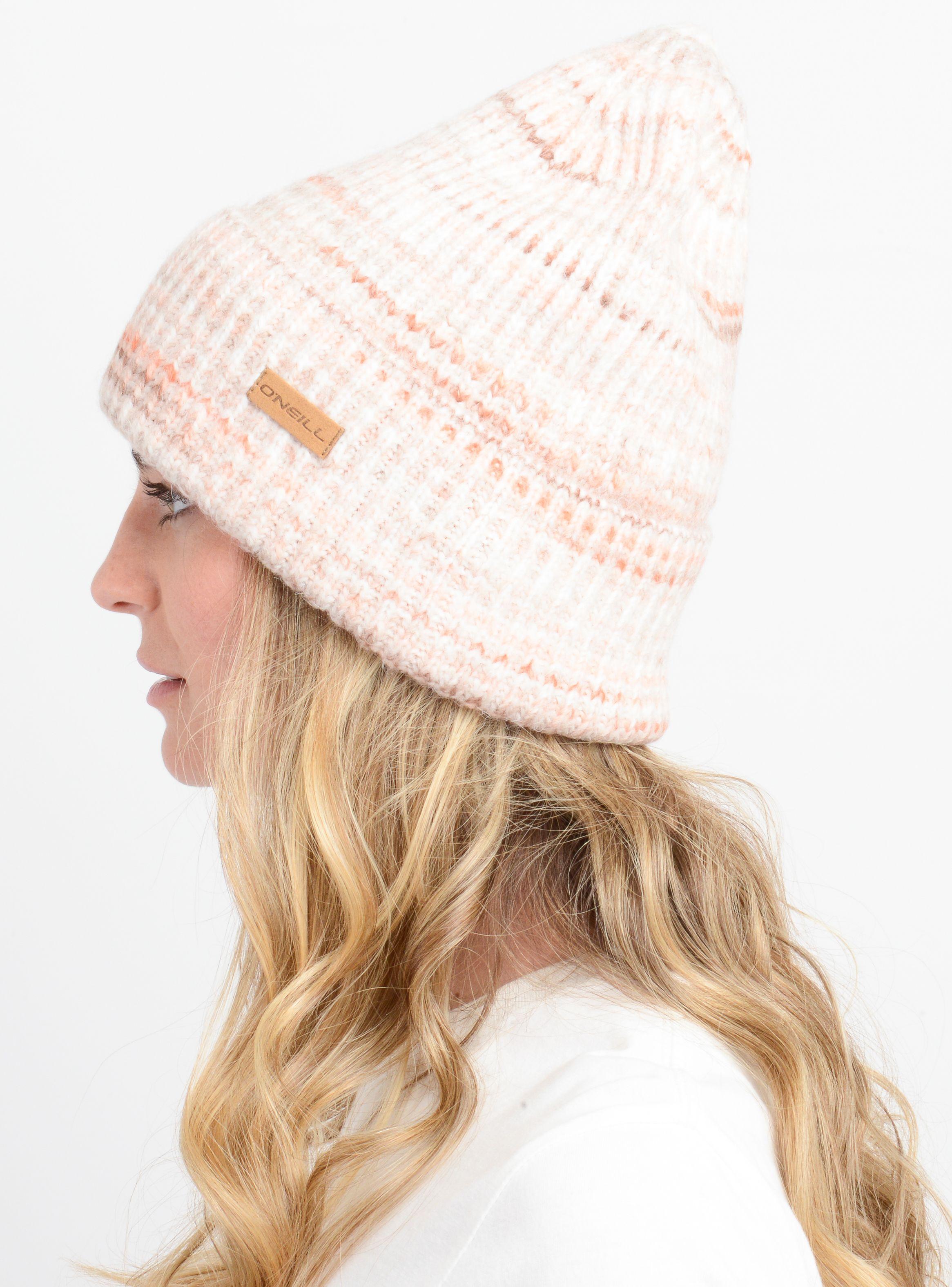 BEANIES DELLIAN  BEIGE-2