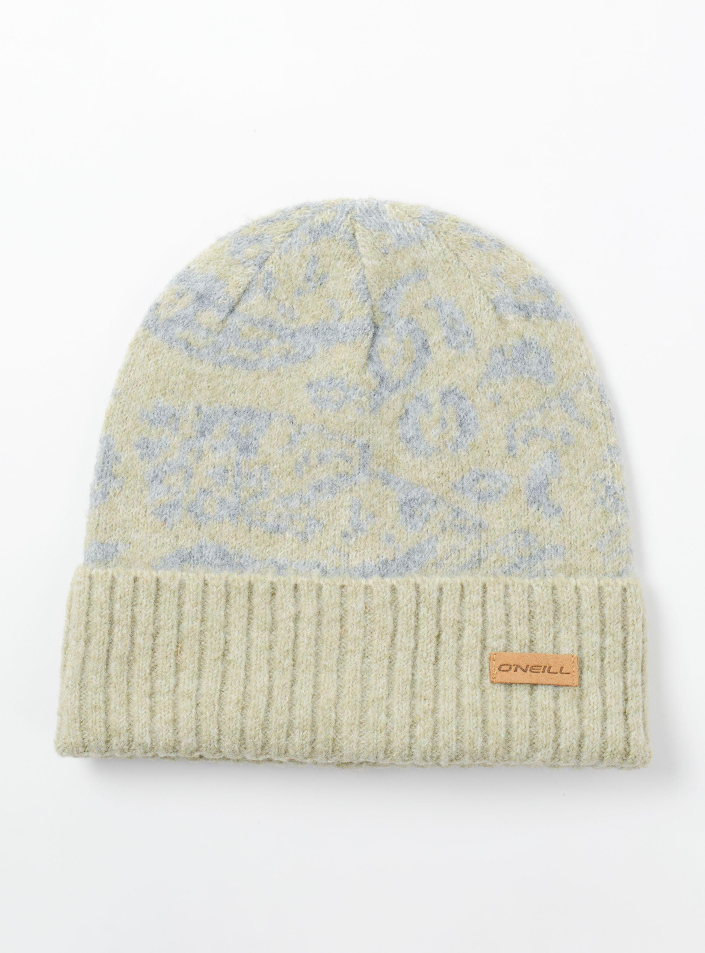 BEANIE BRISTOL II VERDE CLARO-4