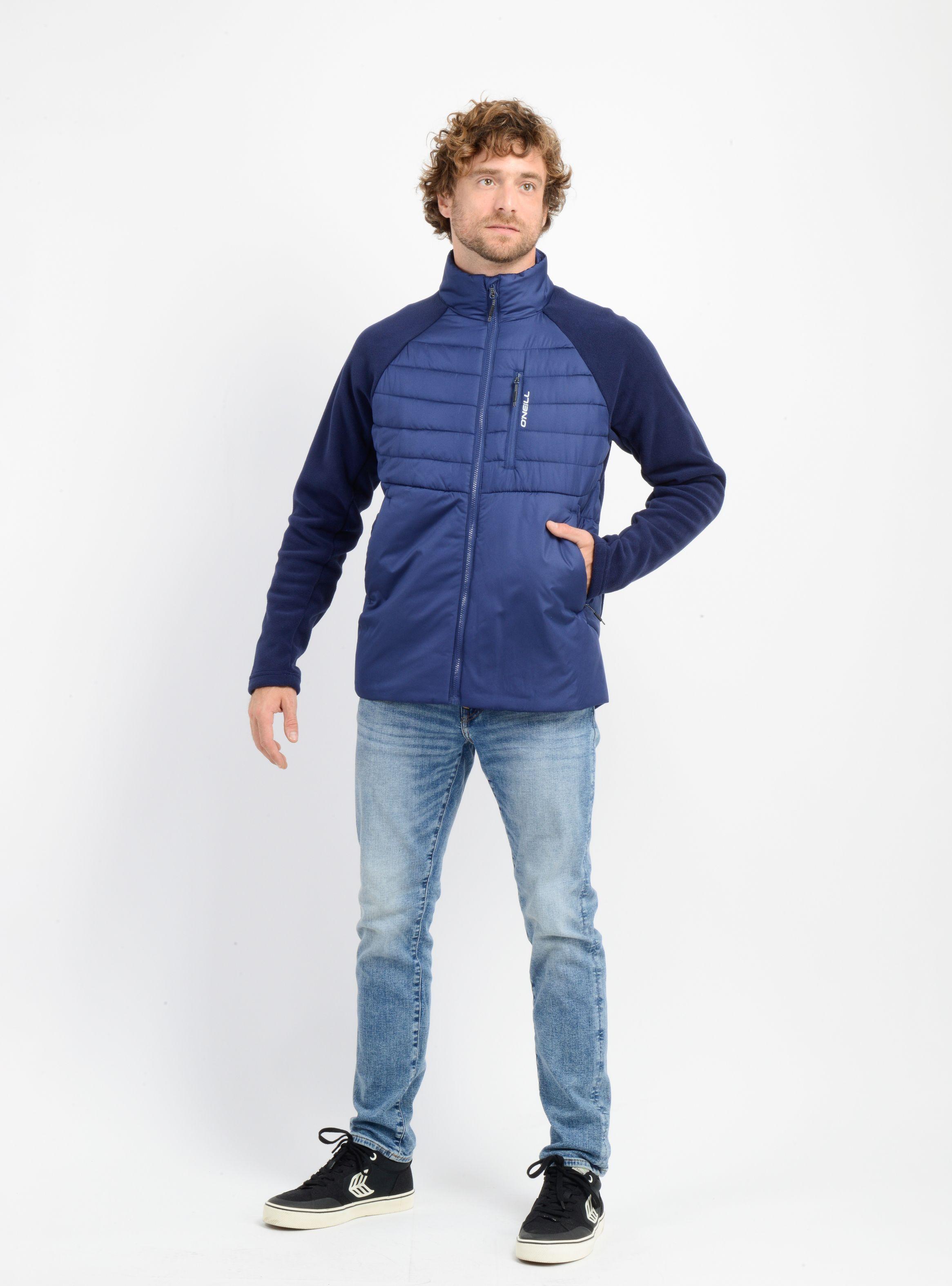 POLERON POLAR CALDWELL AZUL-2