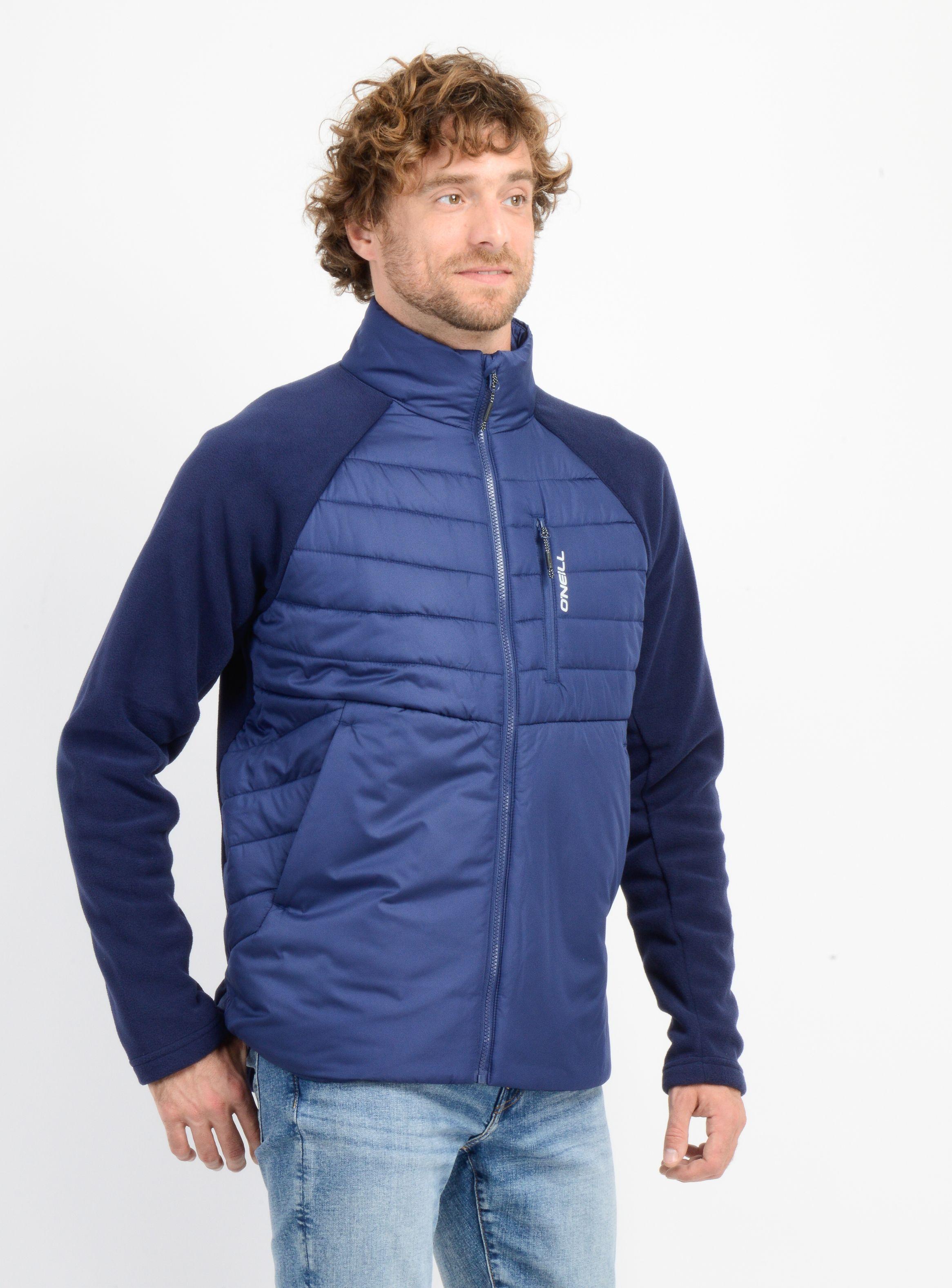 POLERON POLAR CALDWELL AZUL-3