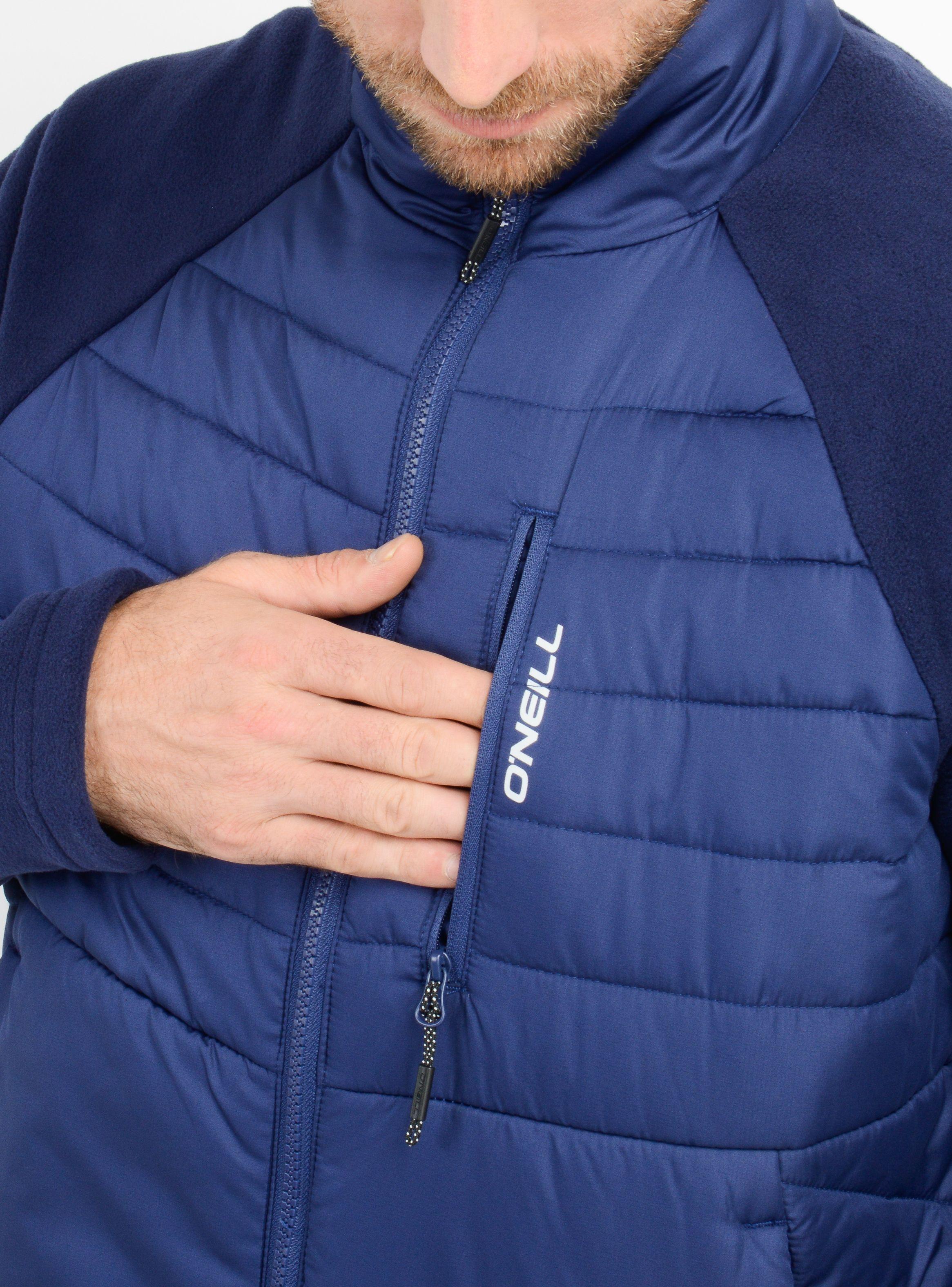 POLERON POLAR CALDWELL AZUL-4