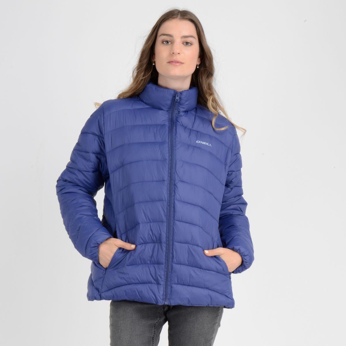 PARKA PALISADES AZUL OSCURO-0