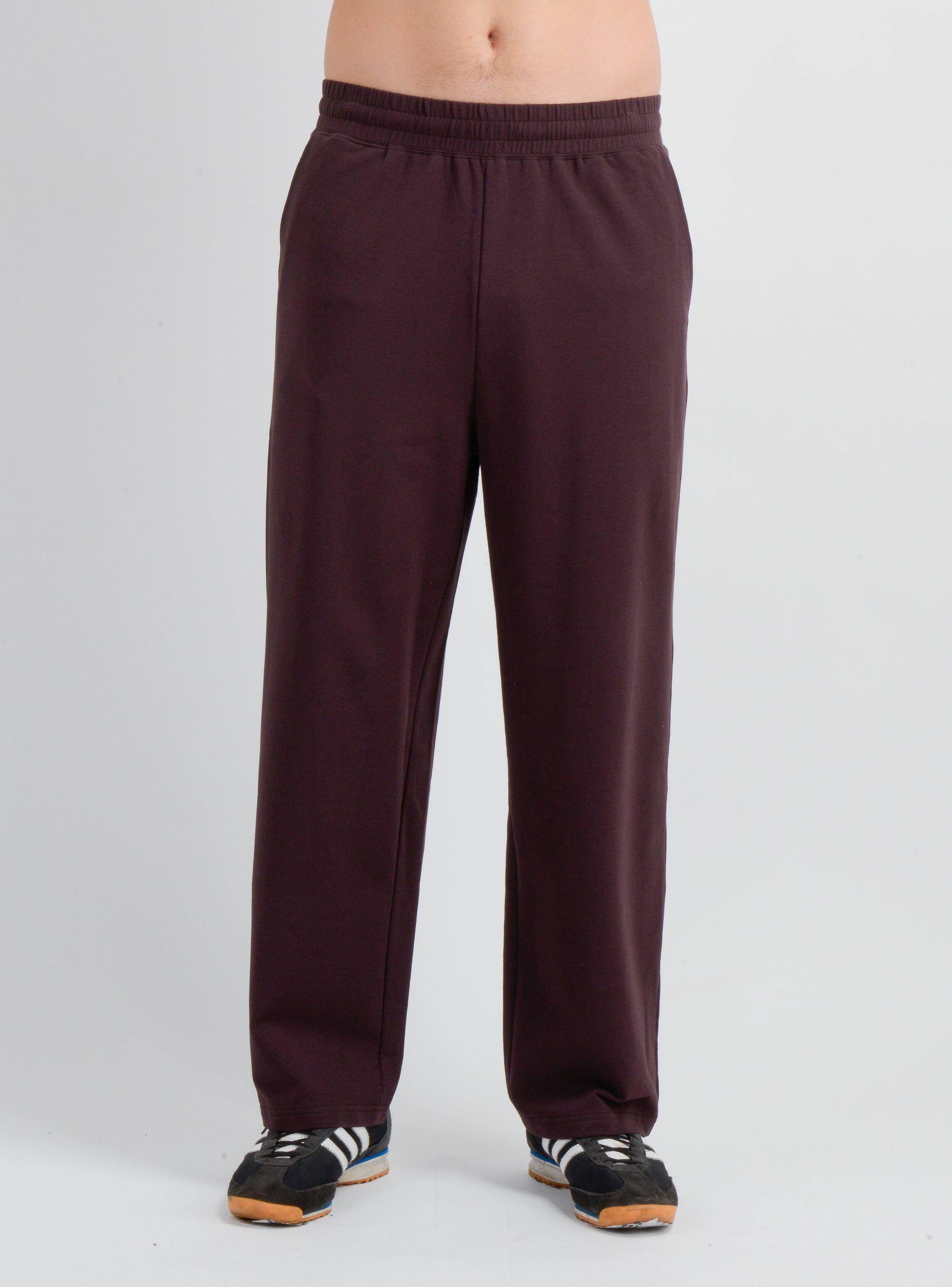 PANTALON STEVEN BURDEO-0