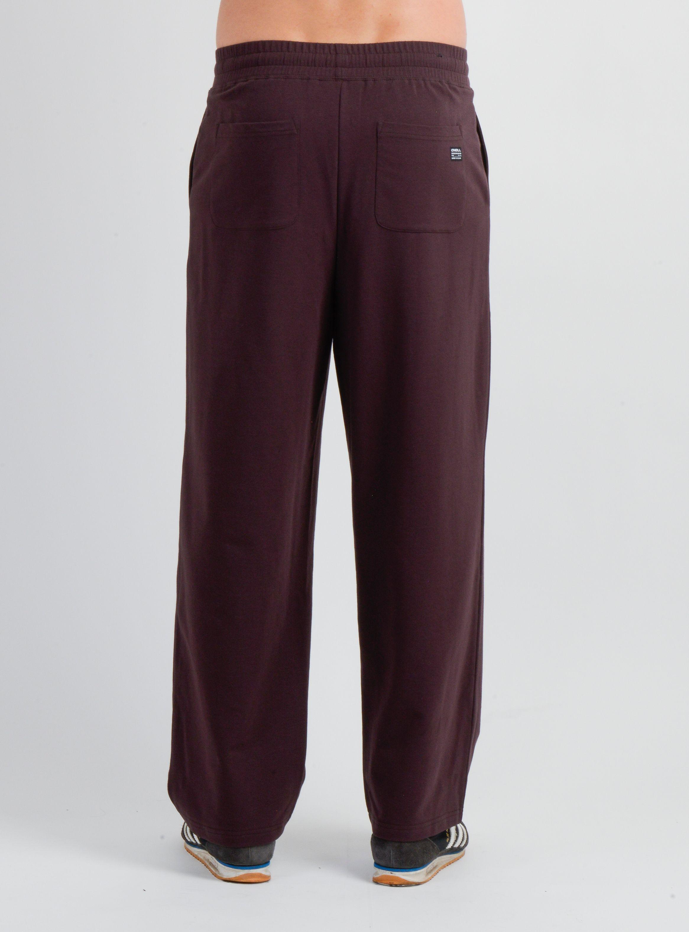 PANTALON STEVEN BURDEO-1