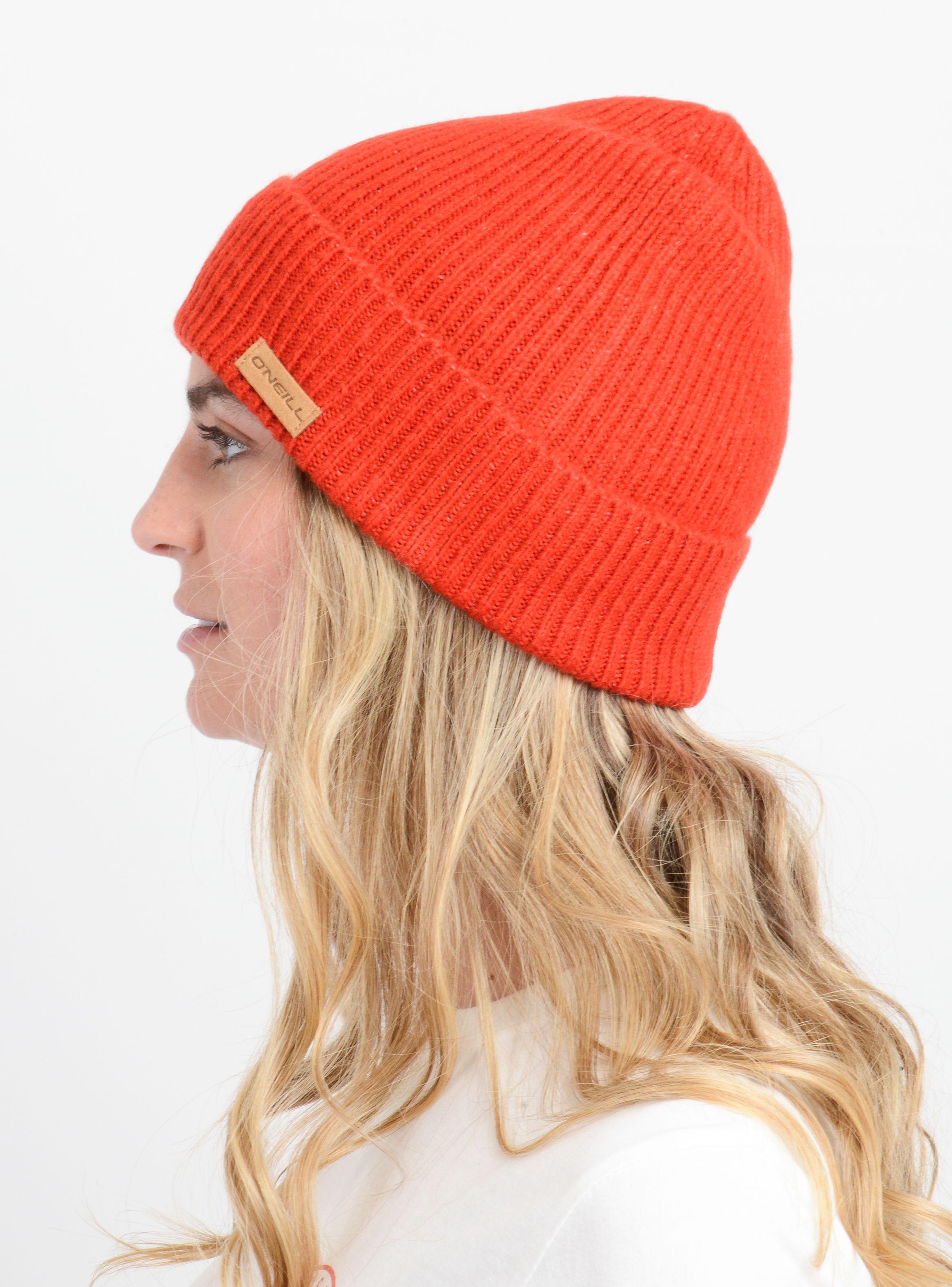 BEANIES KERRY  NARANJO-2