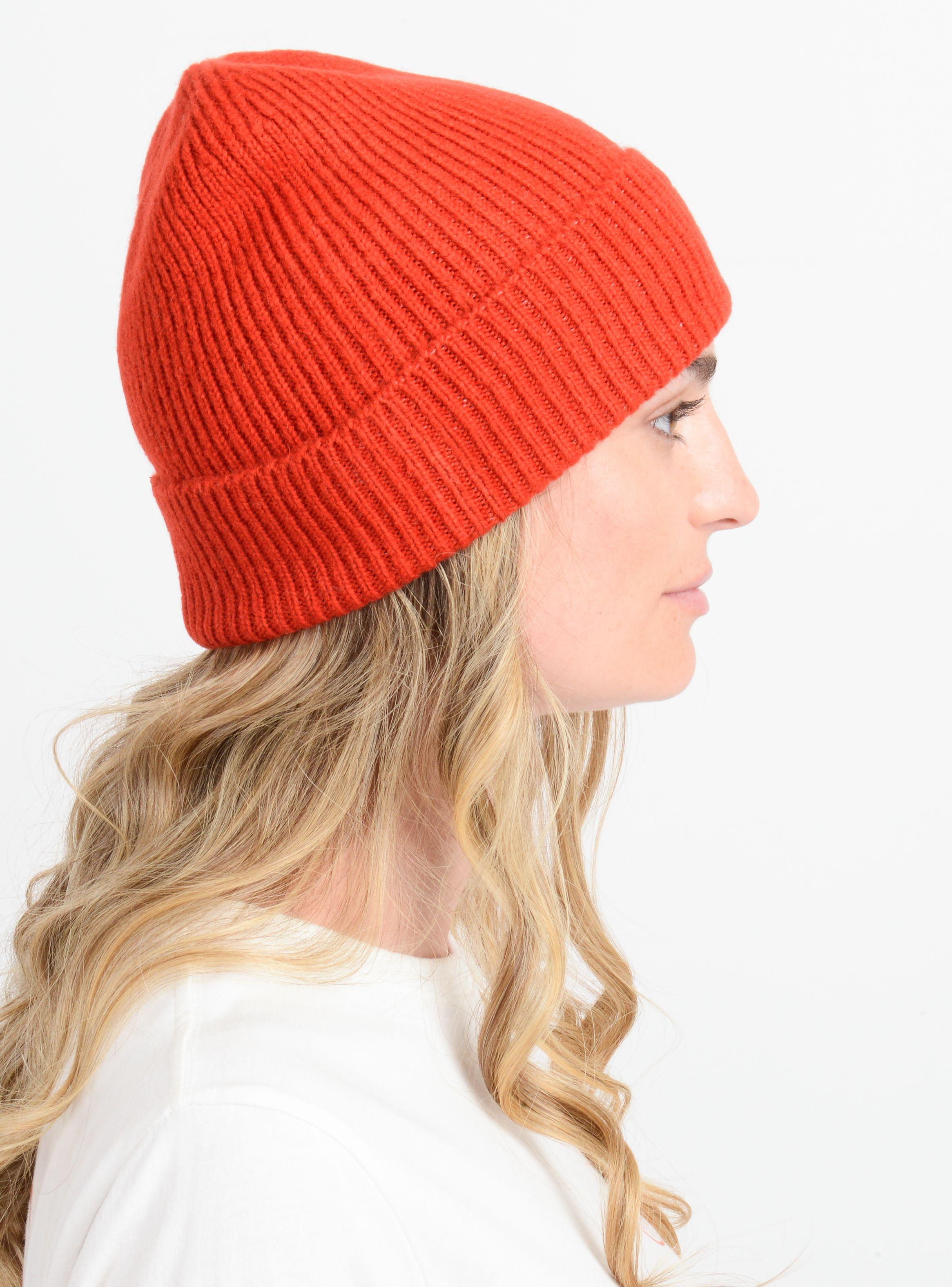 BEANIES KERRY  NARANJO-3