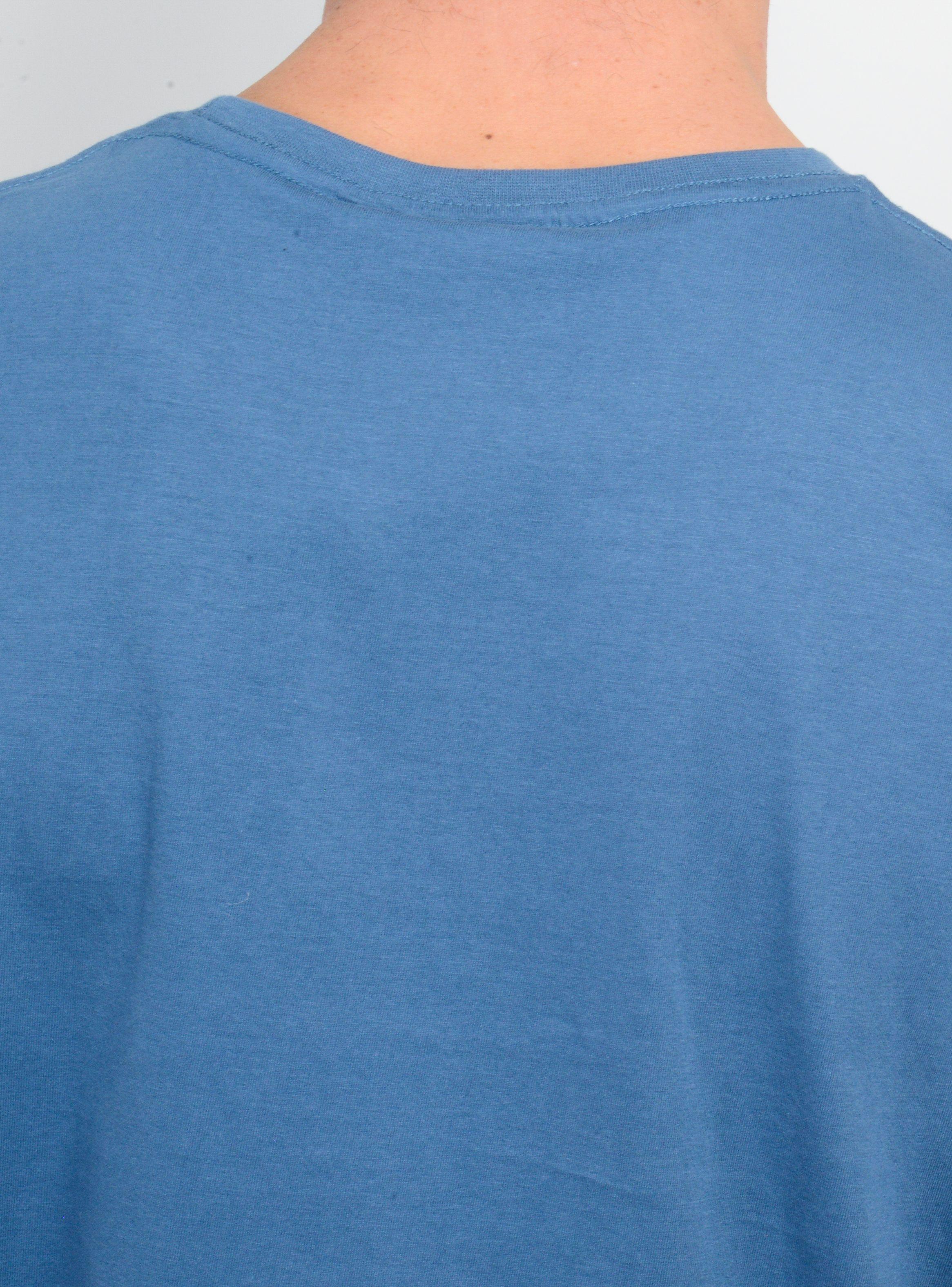 POLERA MANGA CORTA JACK O'NEILL MUIR AZUL-5