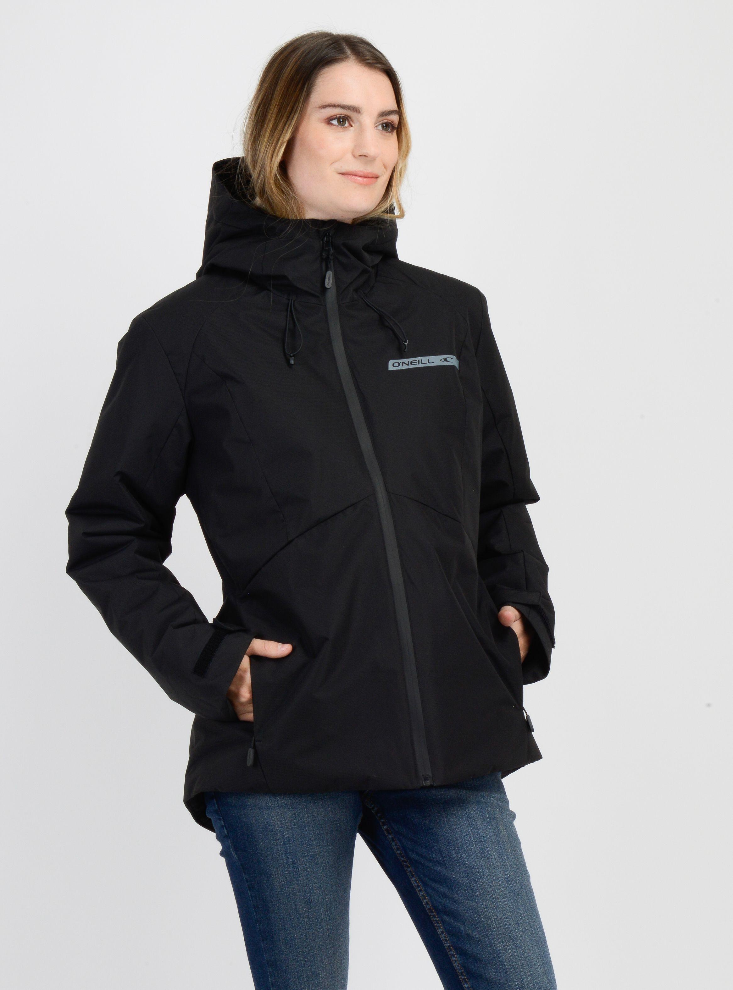 PARKA MABELINE II NEGRO-3