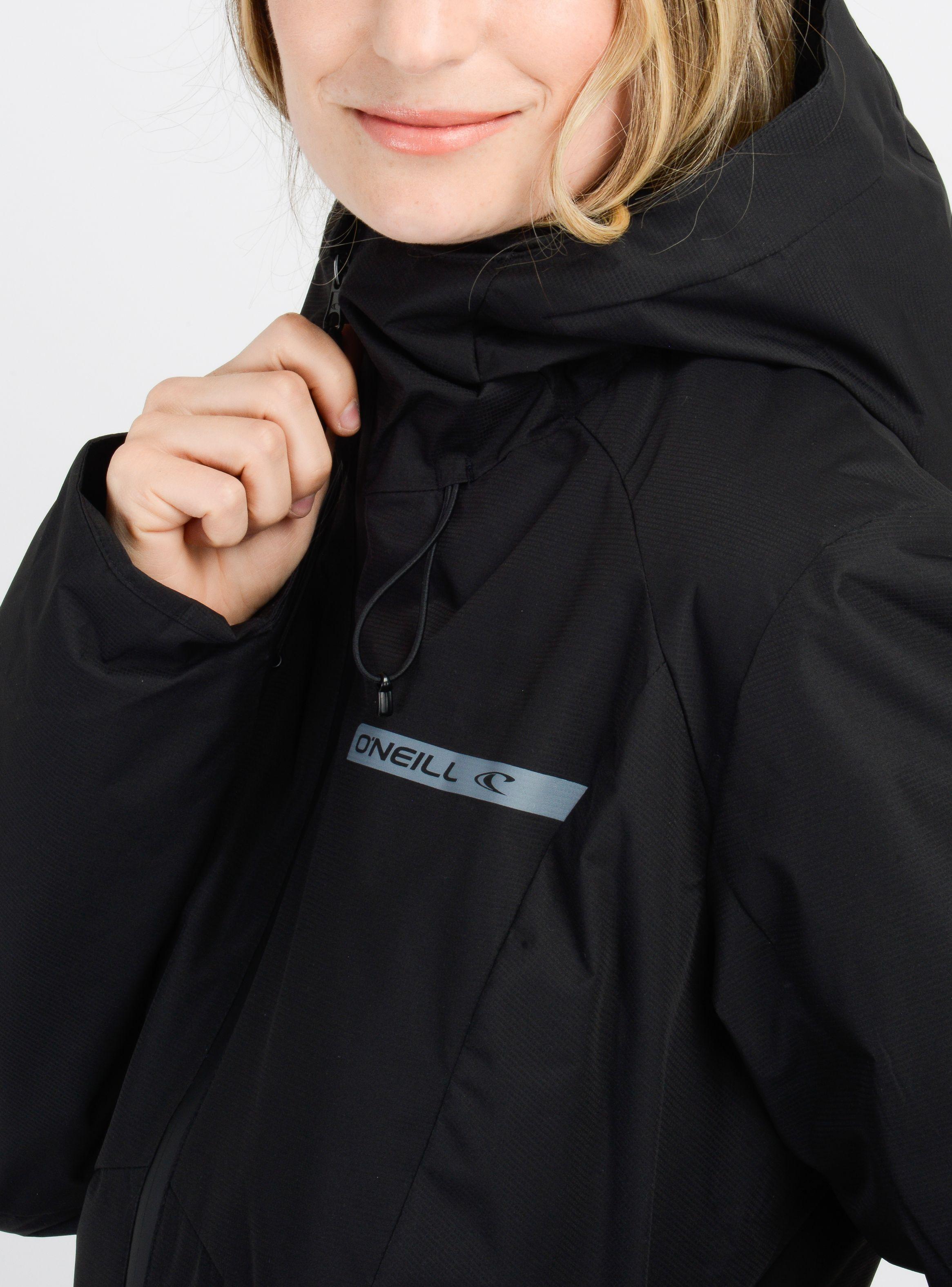 PARKA MABELINE II NEGRO-4