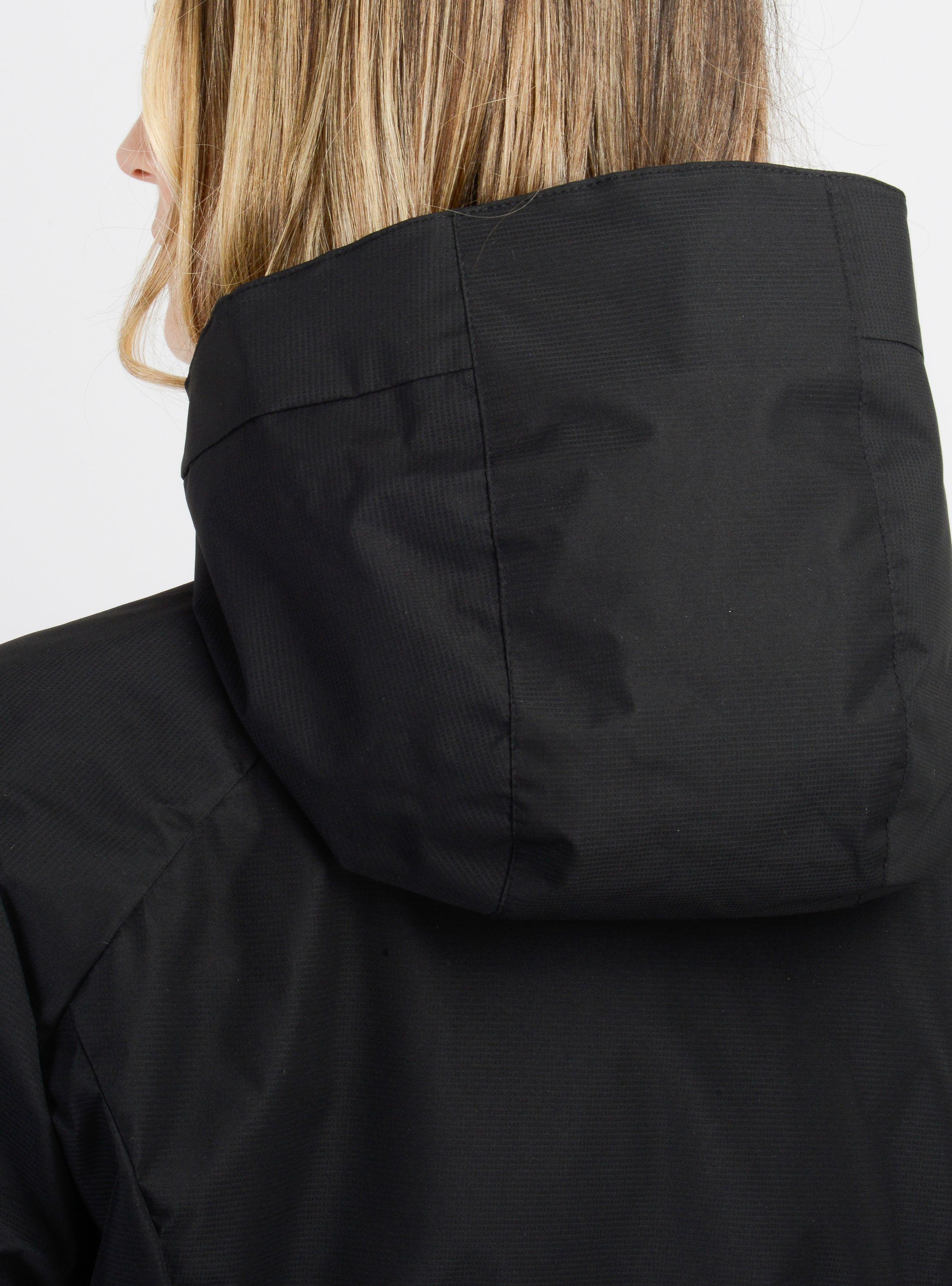 PARKA MABELINE II NEGRO-5