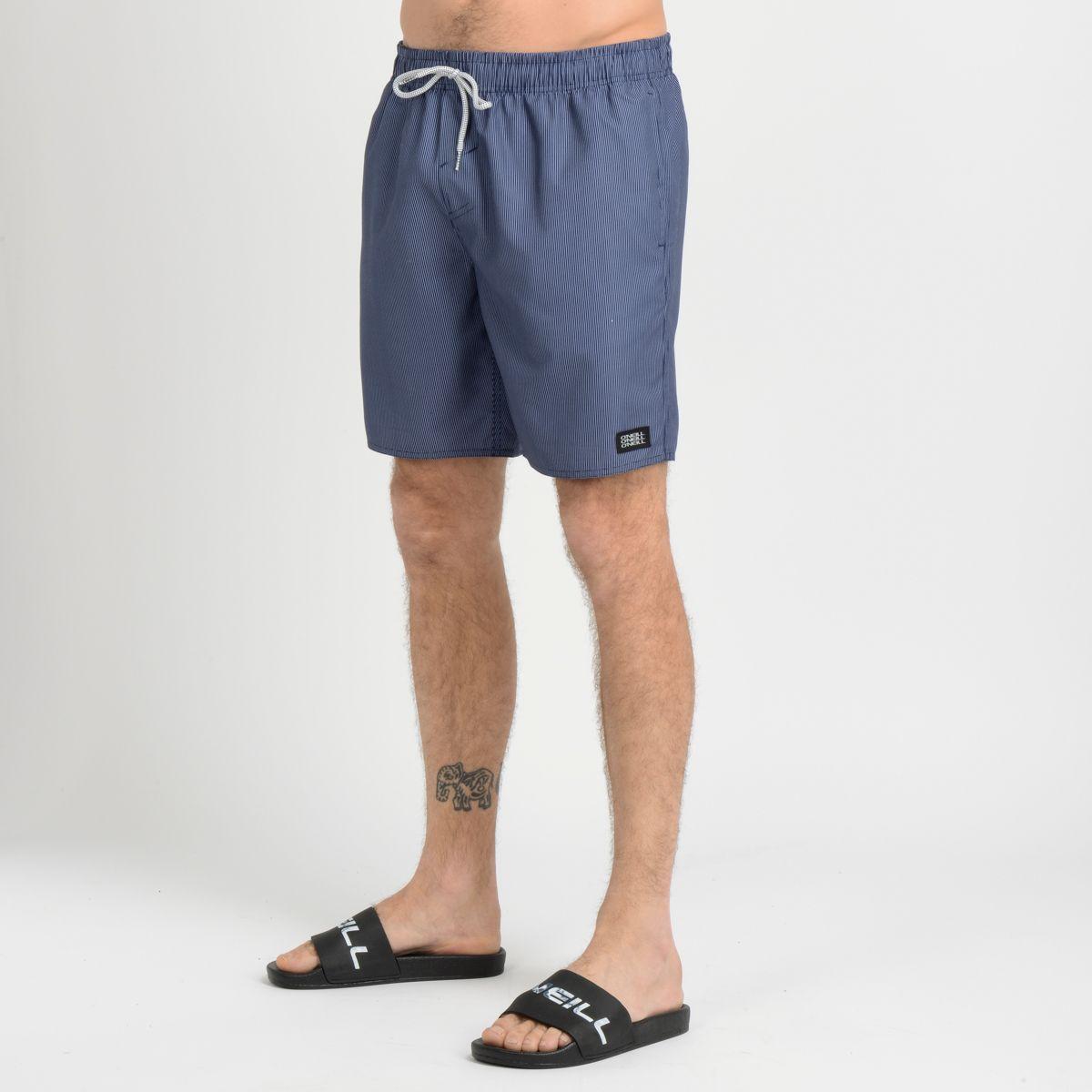 BOARDSHORT OVAHE  AZUL OSCURO-2