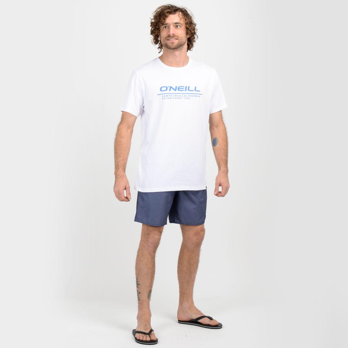 BOARDSHORT OVAHE  AZUL OSCURO-3
