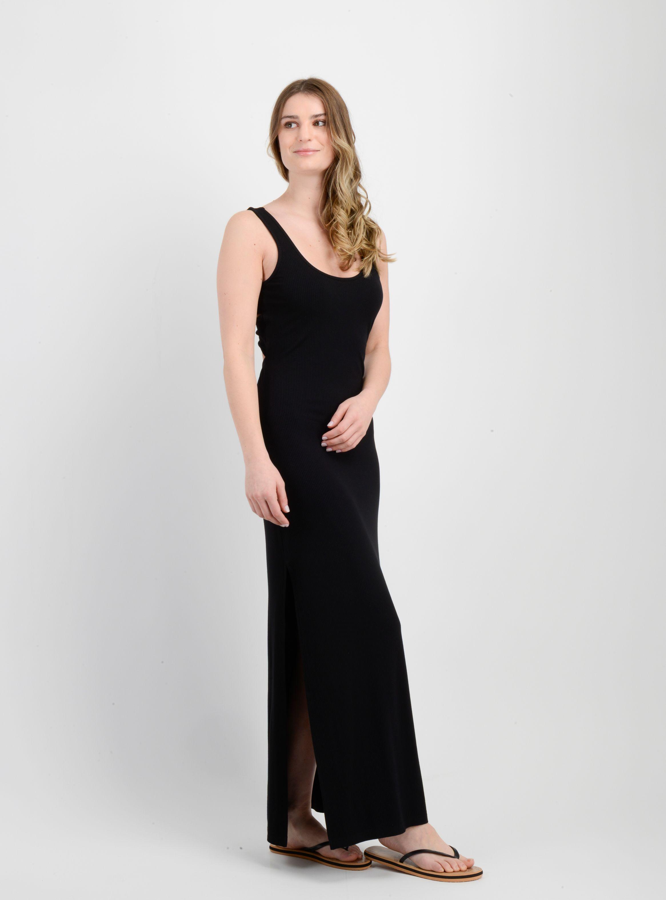VESTIDO DREAMER NEGRO-3