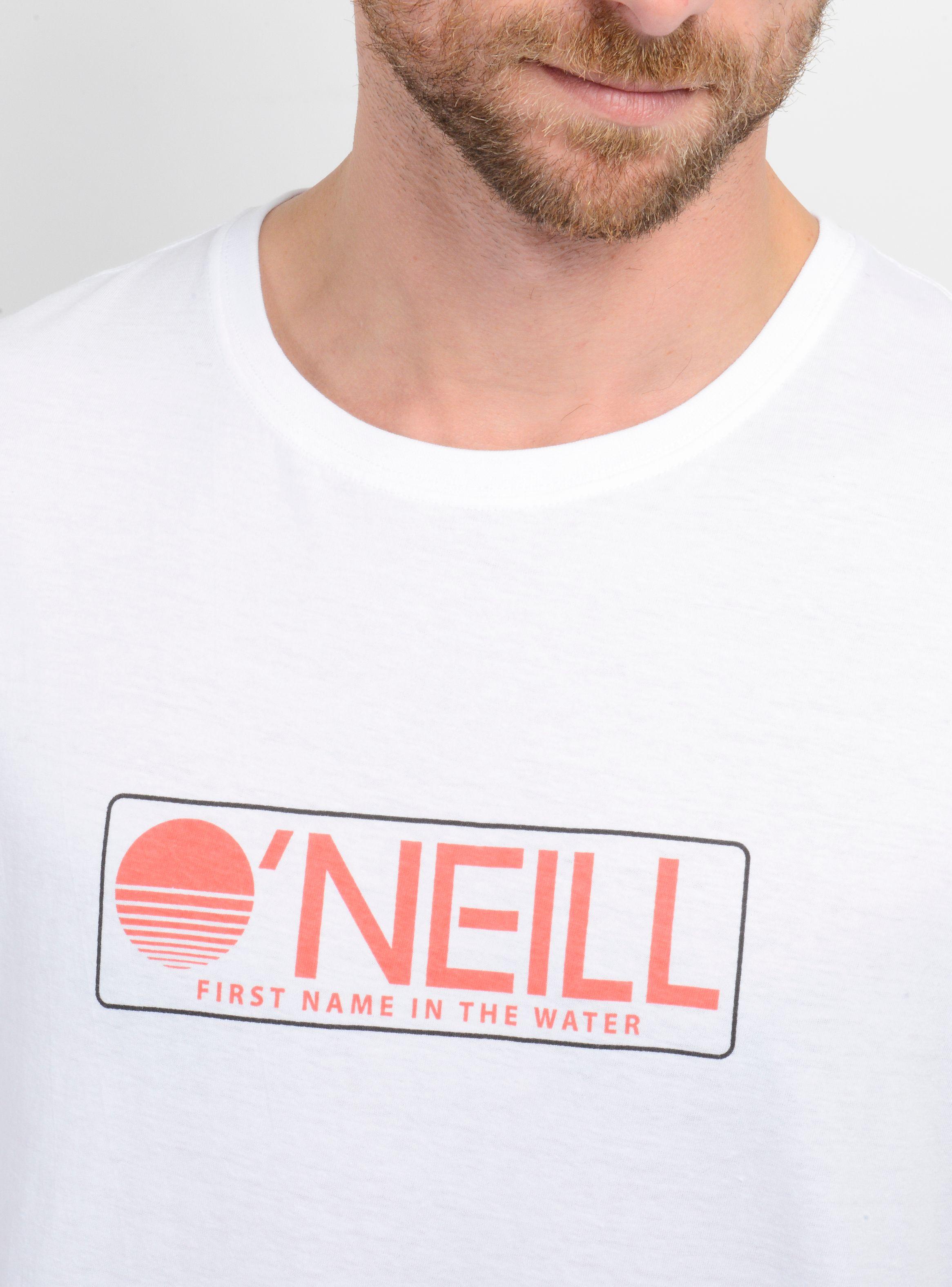 POLERA MANGA CORTA DUSK II BLANCO-4