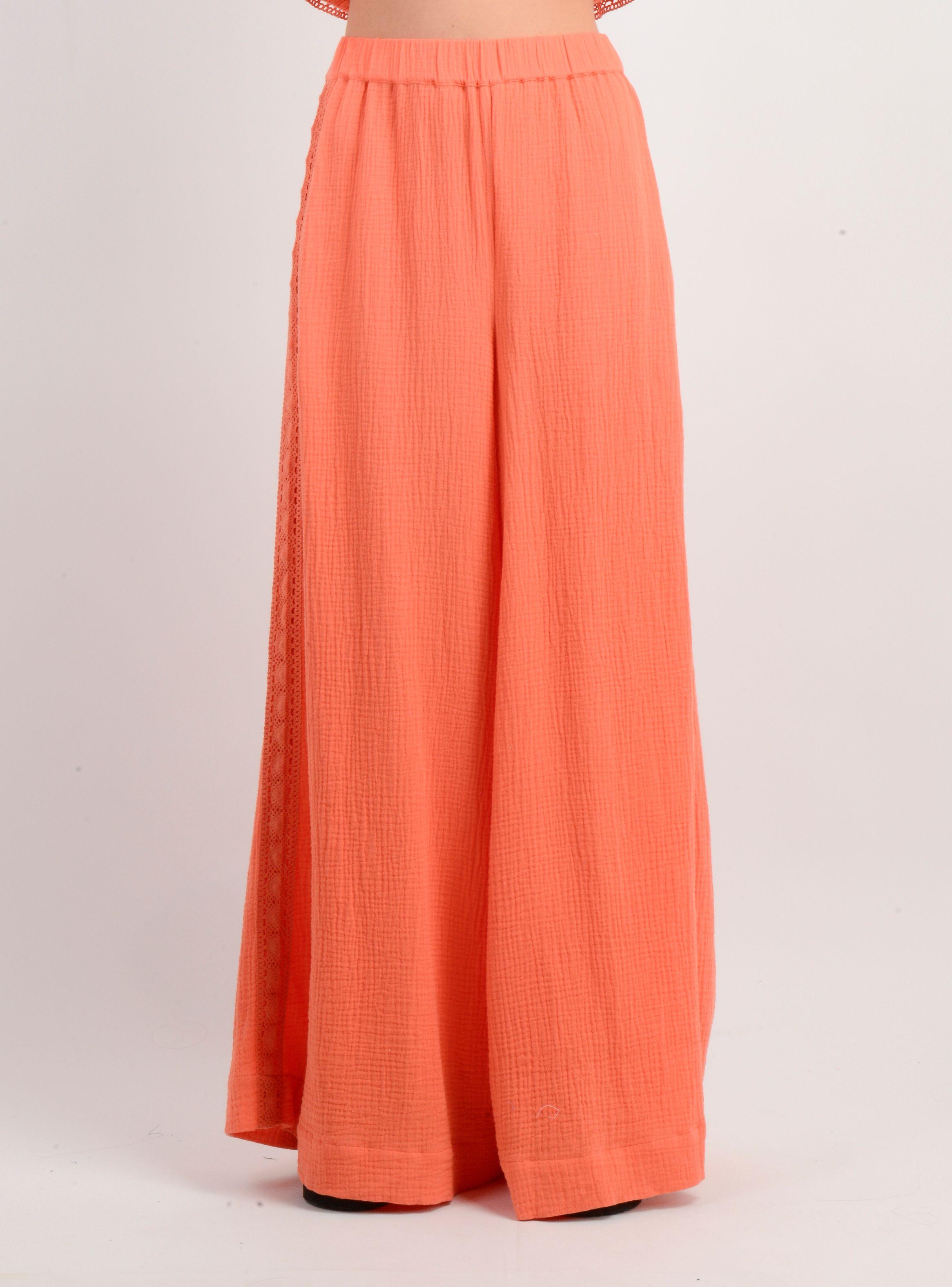 PANTALON LENI NARANJO-4