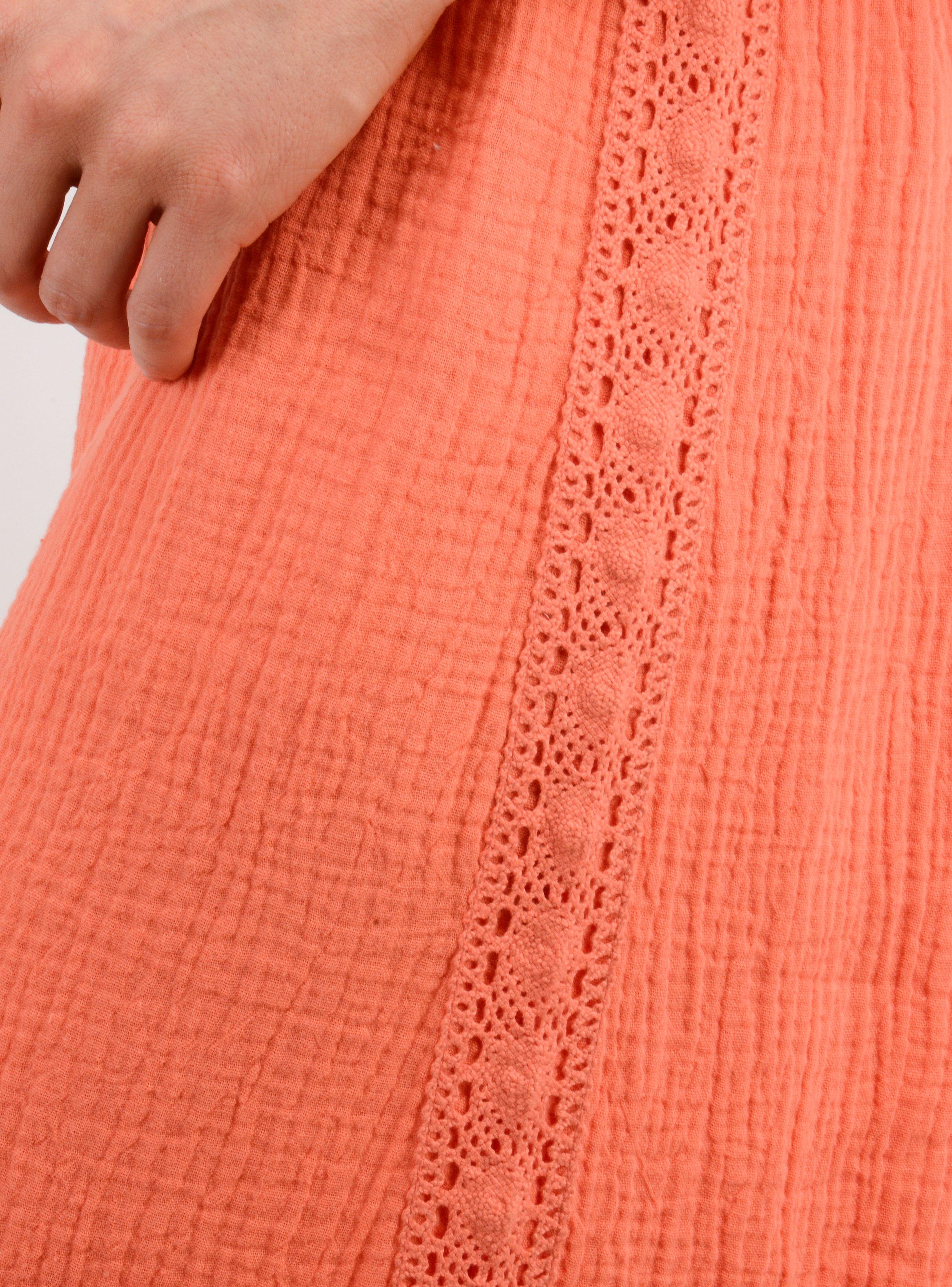 PANTALON LENI NARANJO-5