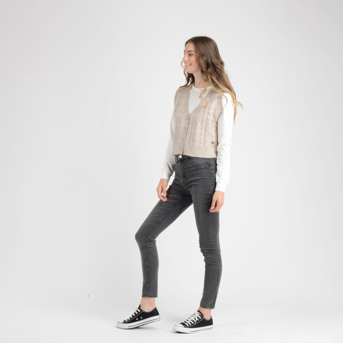 SWEATER CHARLES BEIGE-3