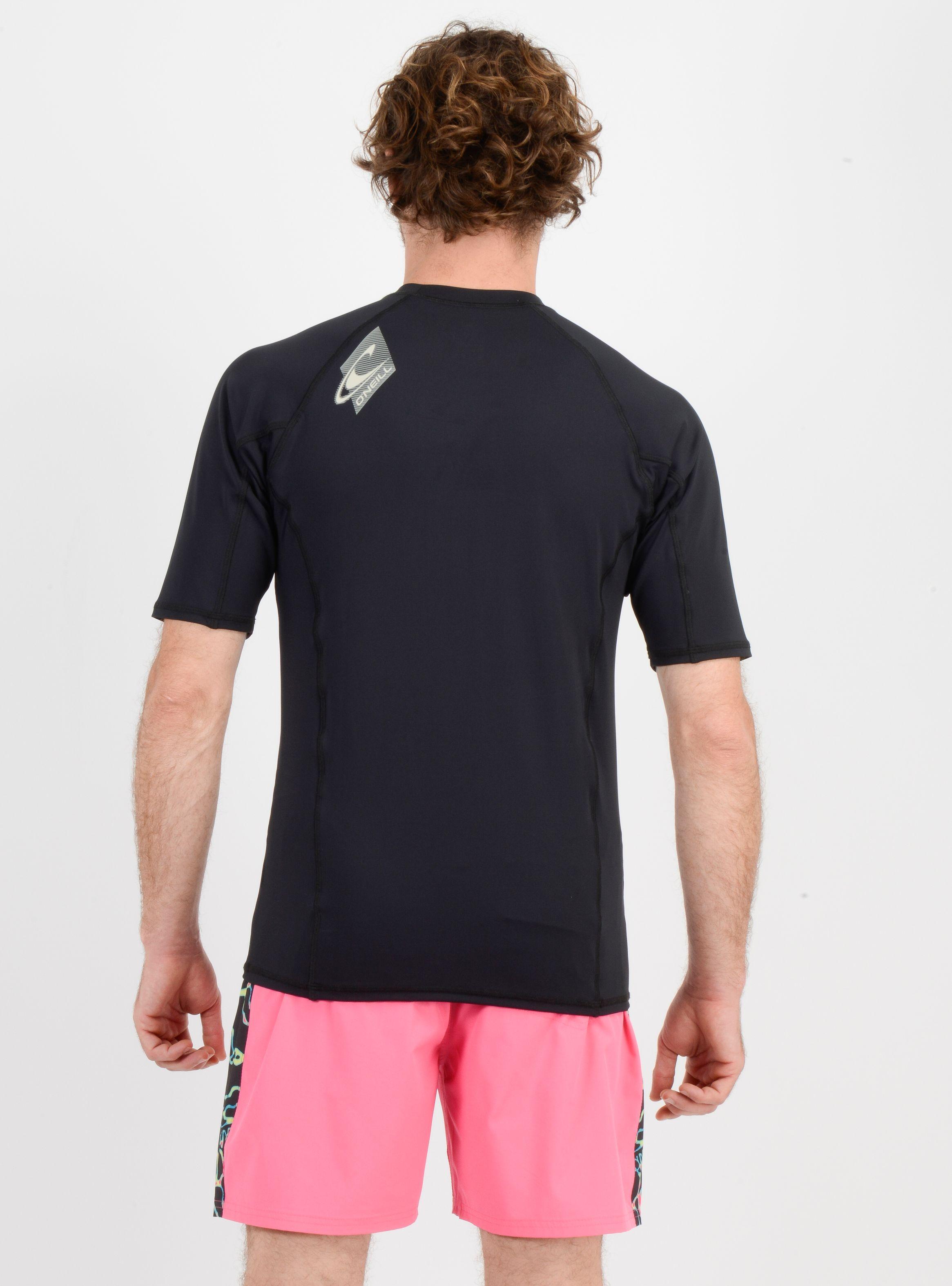 LYCRA HOMBRE KICK  NEGRO-2