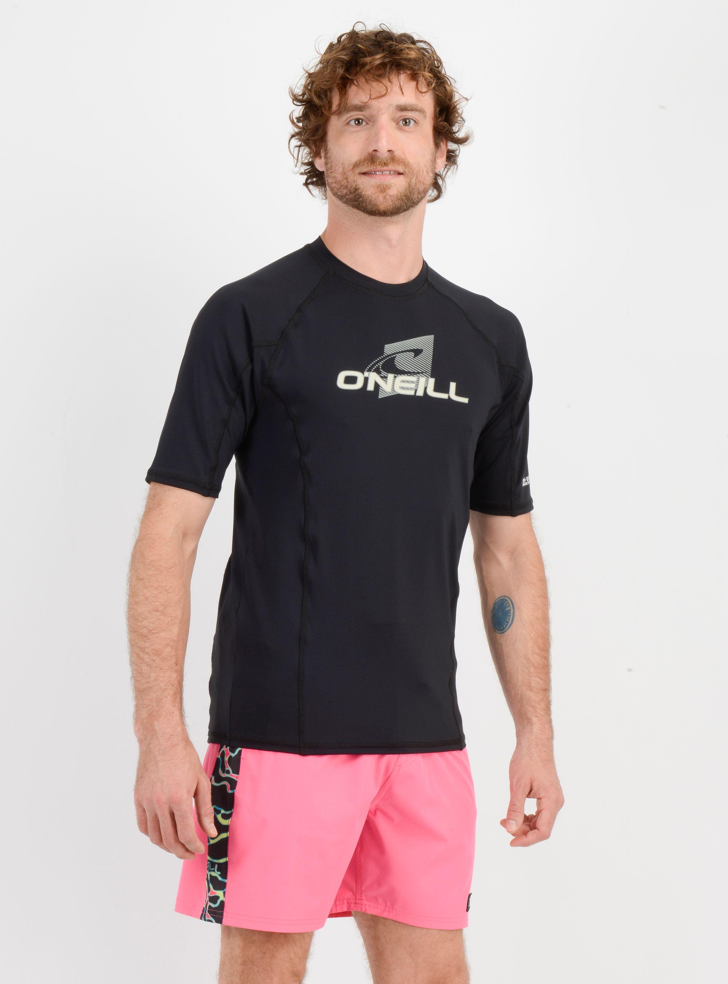 LYCRA HOMBRE KICK  NEGRO-3