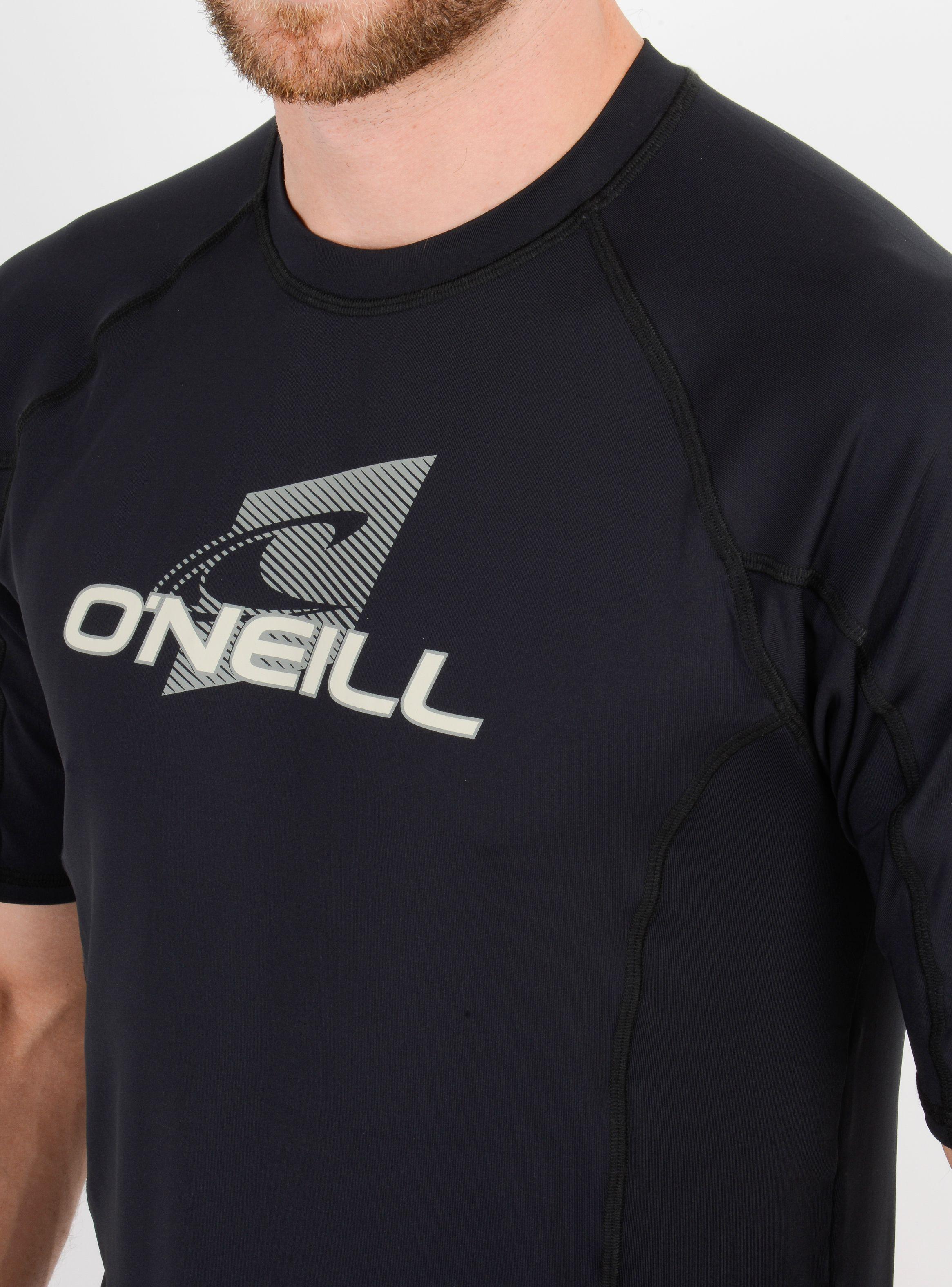 LYCRA HOMBRE KICK  NEGRO-4