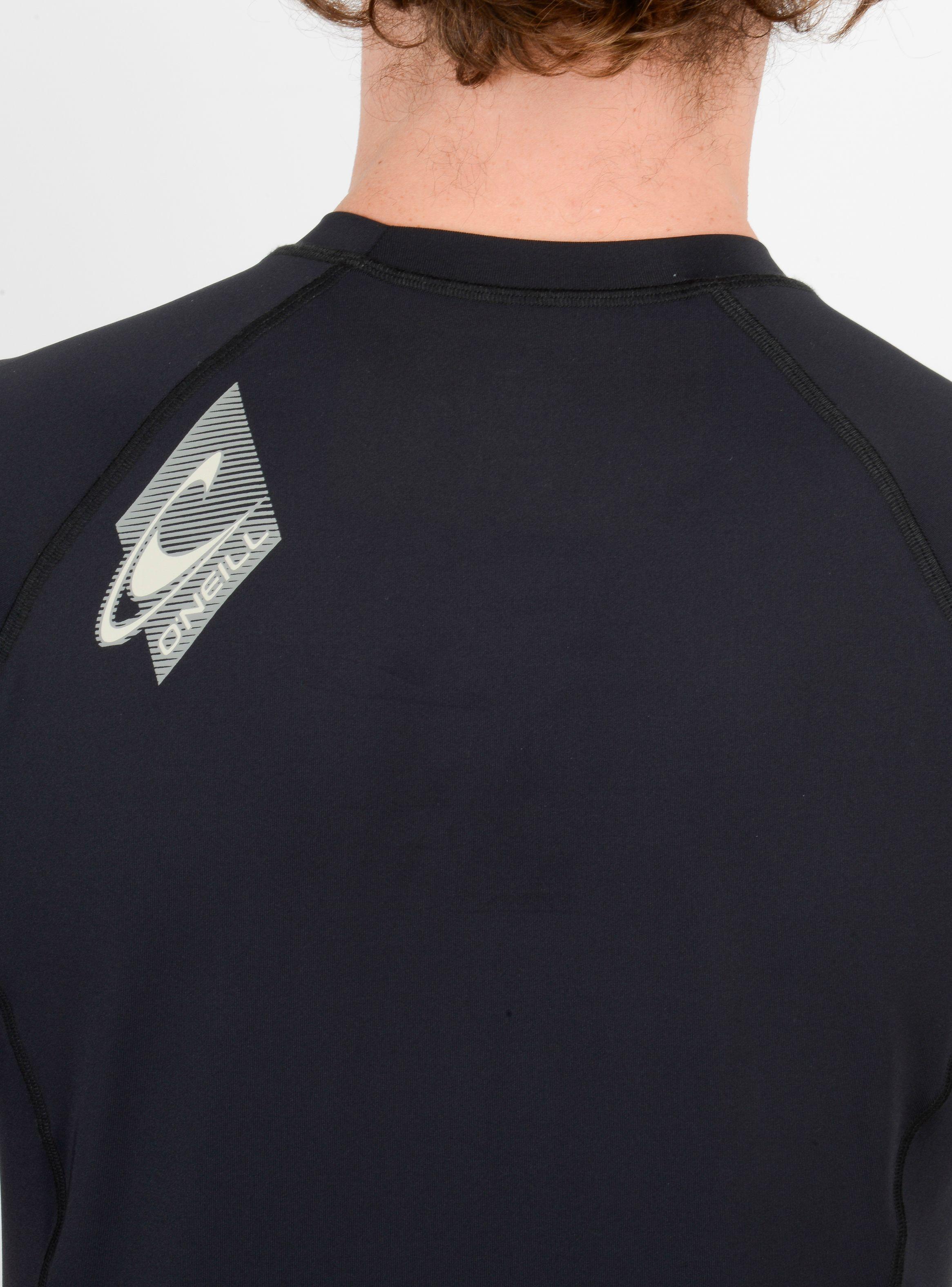 LYCRA HOMBRE KICK  NEGRO-5