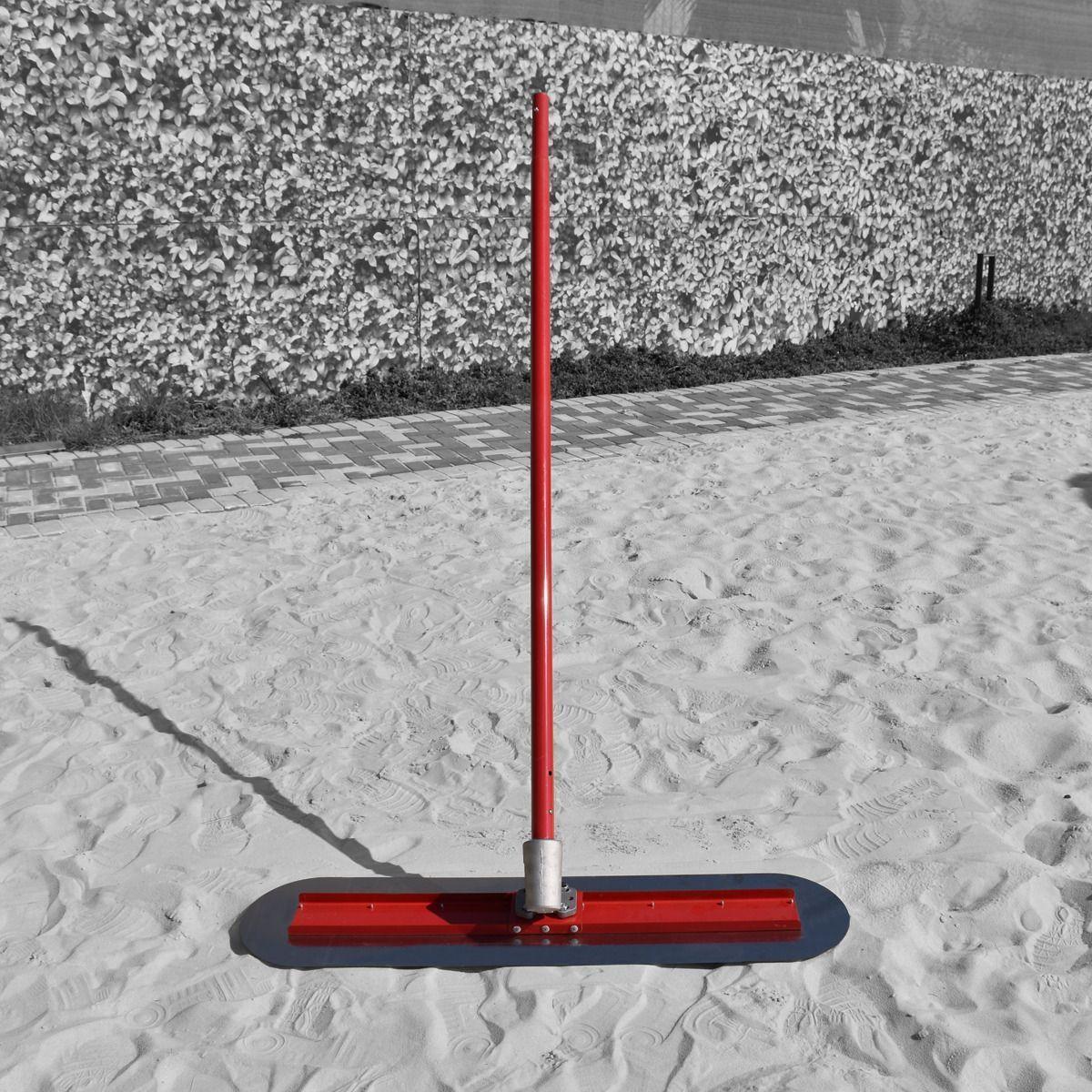 Platacho de Acero Inoxidable 1,2m-4