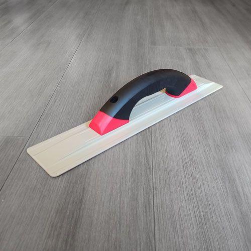 Llana de Enlucido Aleación Magnesio 40,5cm Recta-1