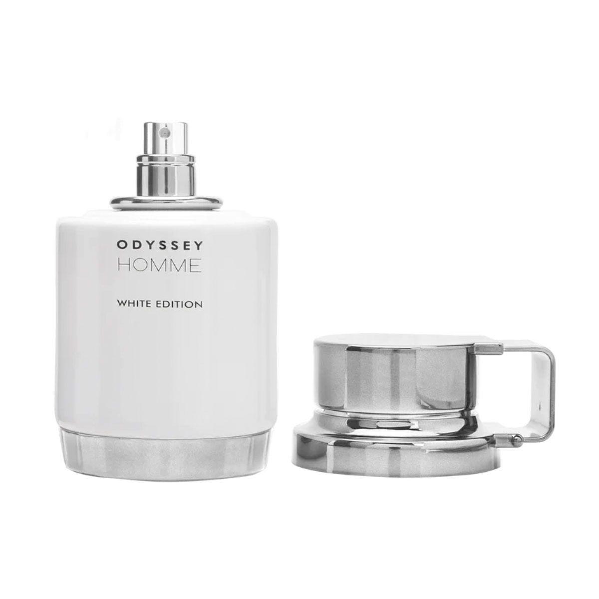 Odyssey Homme White Edition Armaf 200 ML-1