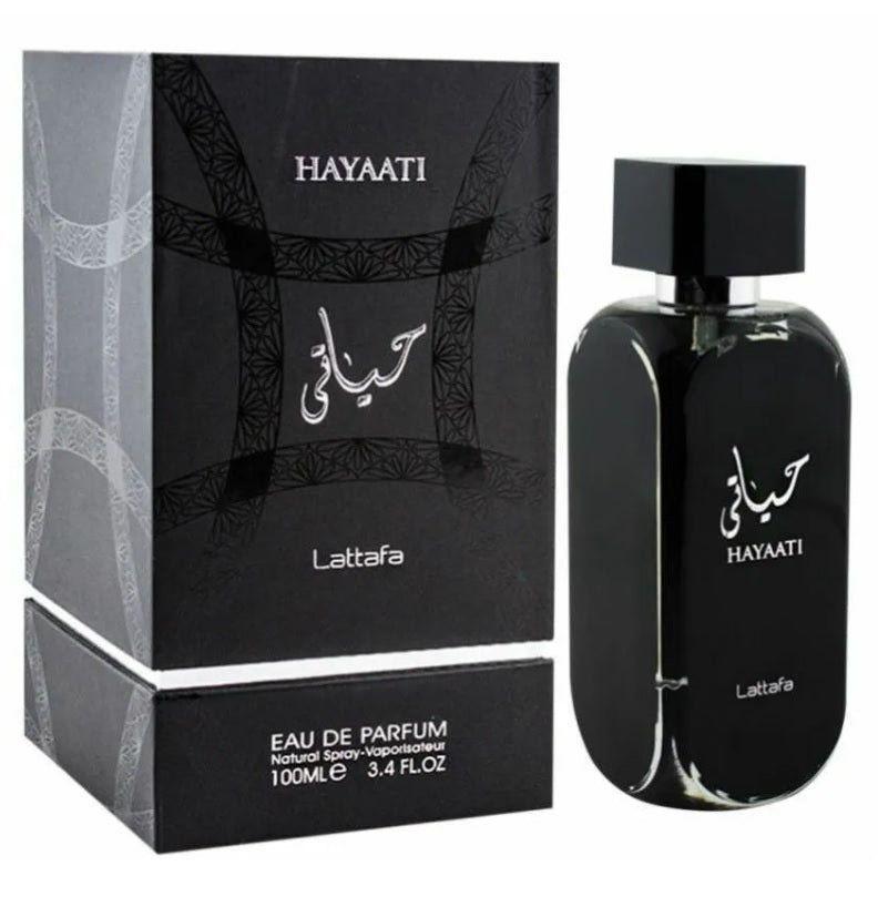 Hayaati Eau De Parfum-0