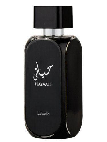 Hayaati Eau De Parfum-1