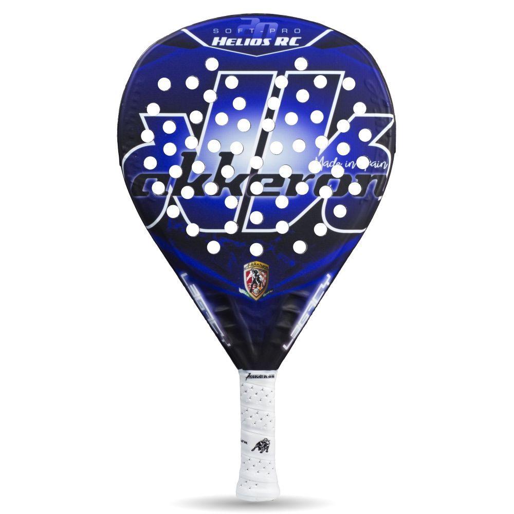 Pala Padel Akkeron Helios Rc-0