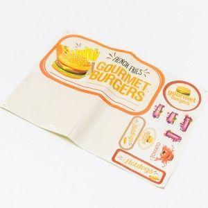 HAMBURGUESAS GOURMET - MALETIN DE JUEGO 3 EN 1-4