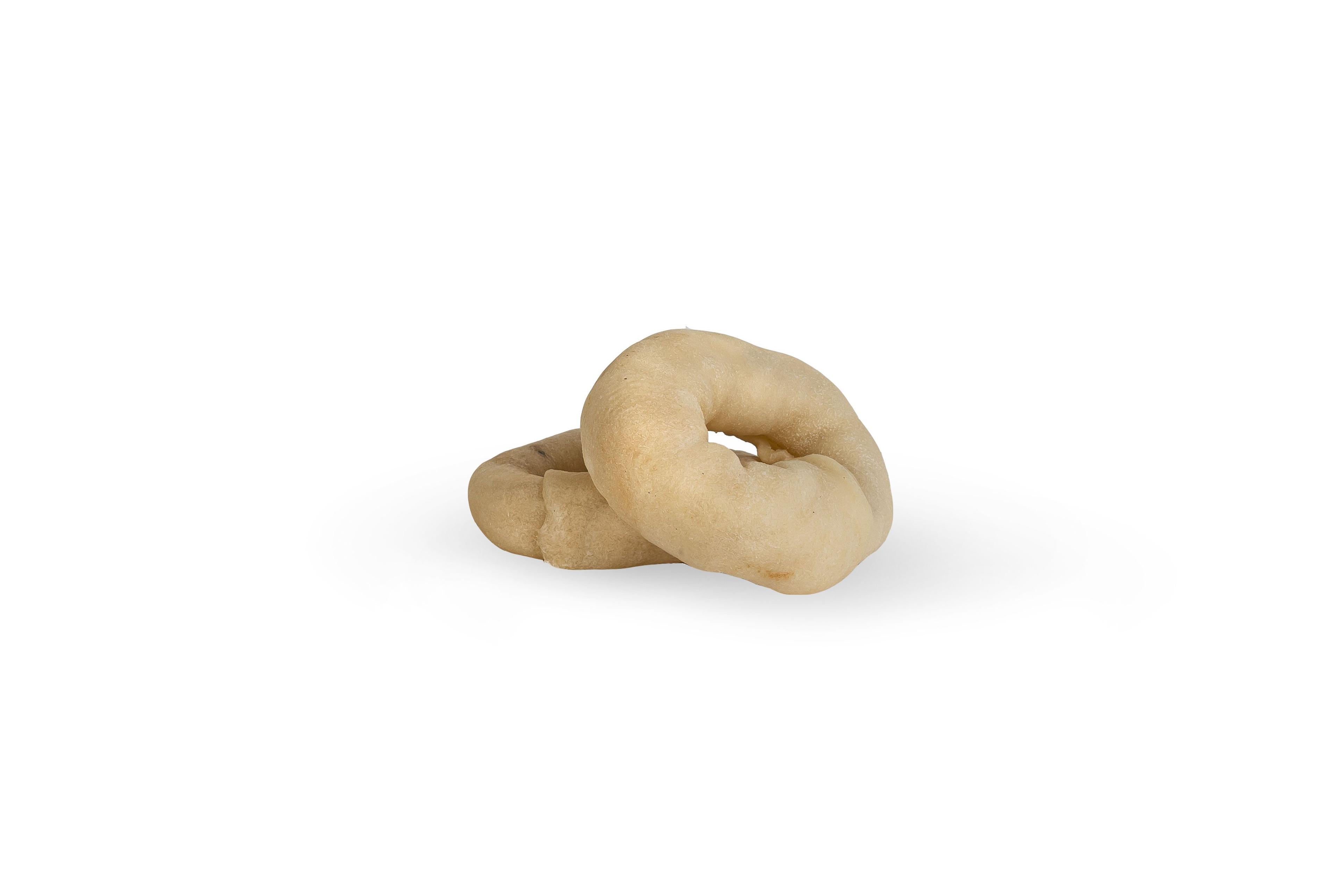PACK Snacks Huesitos tipo Donut para Perro Mediano - Pet OK  x 10 Unidades-1