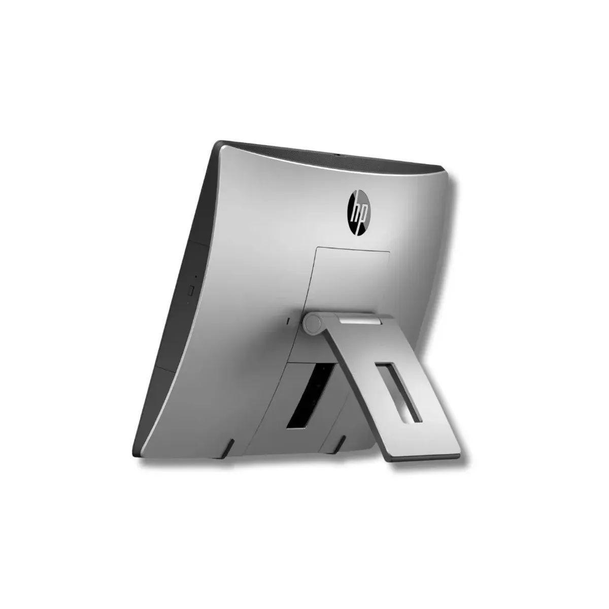 All in One HP ProOne 400 G2 Core i3 6ta Gen 8GB Ram 240GB SSD SIN CAMARA REACONDICIONADO-2
