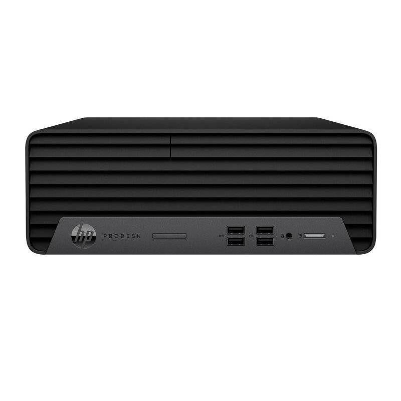 PC HP ProDesk 400 G7 SFF Core i5 10ma Gen 16GB Ram 512GB SSD REACONDICIONADO-2