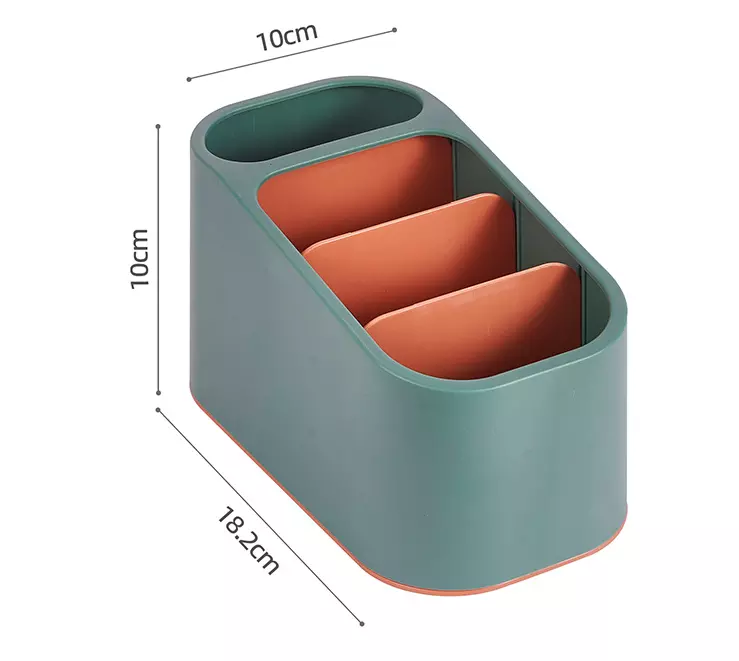 Caja de almacenamiento de escritorio-3