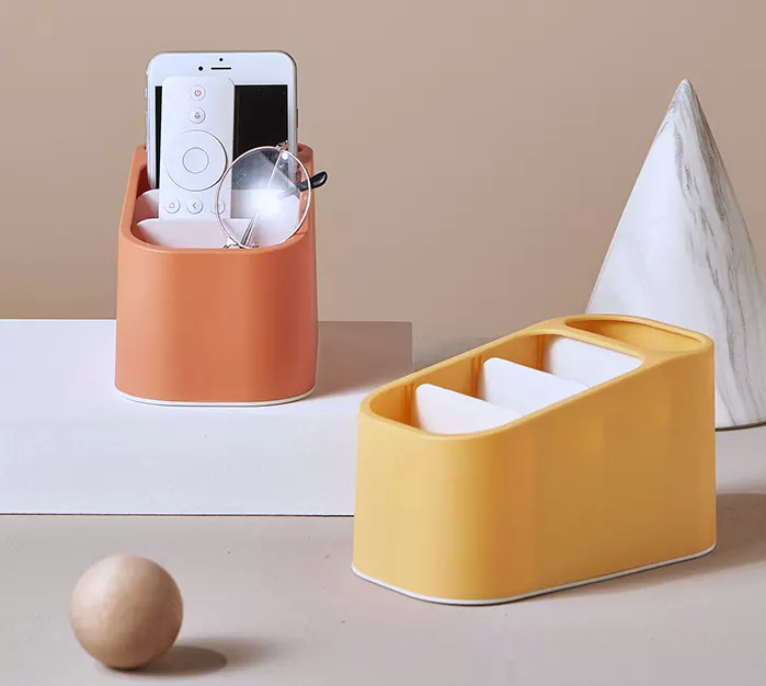 Caja de almacenamiento de escritorio-1