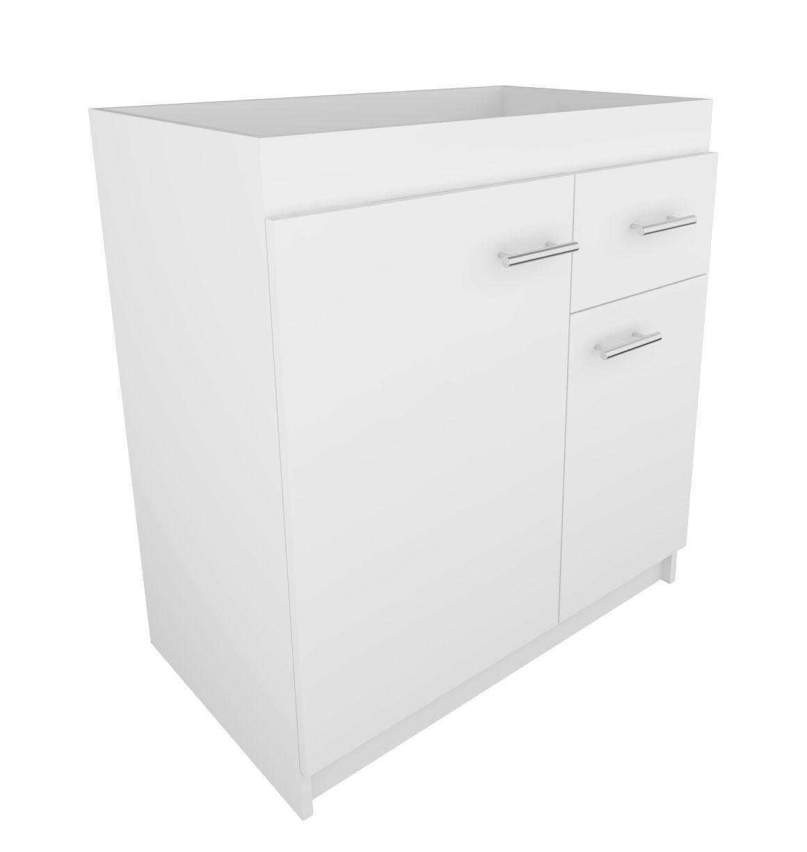 MUEBLE LAVAPLATO 2 PTAS 1 CAJON DERECHO ARMADO-1